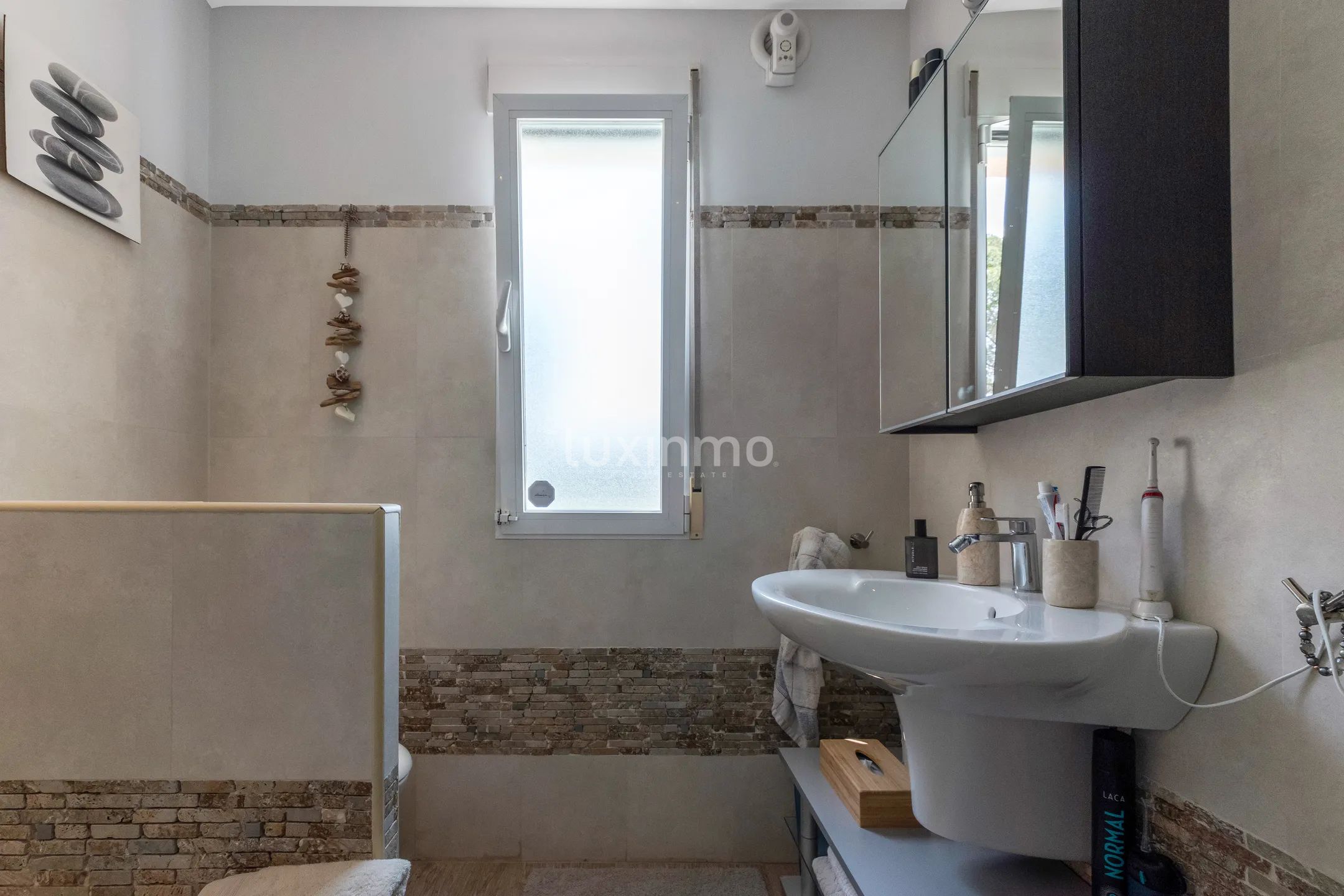 Mediterranean 4-bedroom villa with pool and sea views in Alfàs del Pi — photo 18