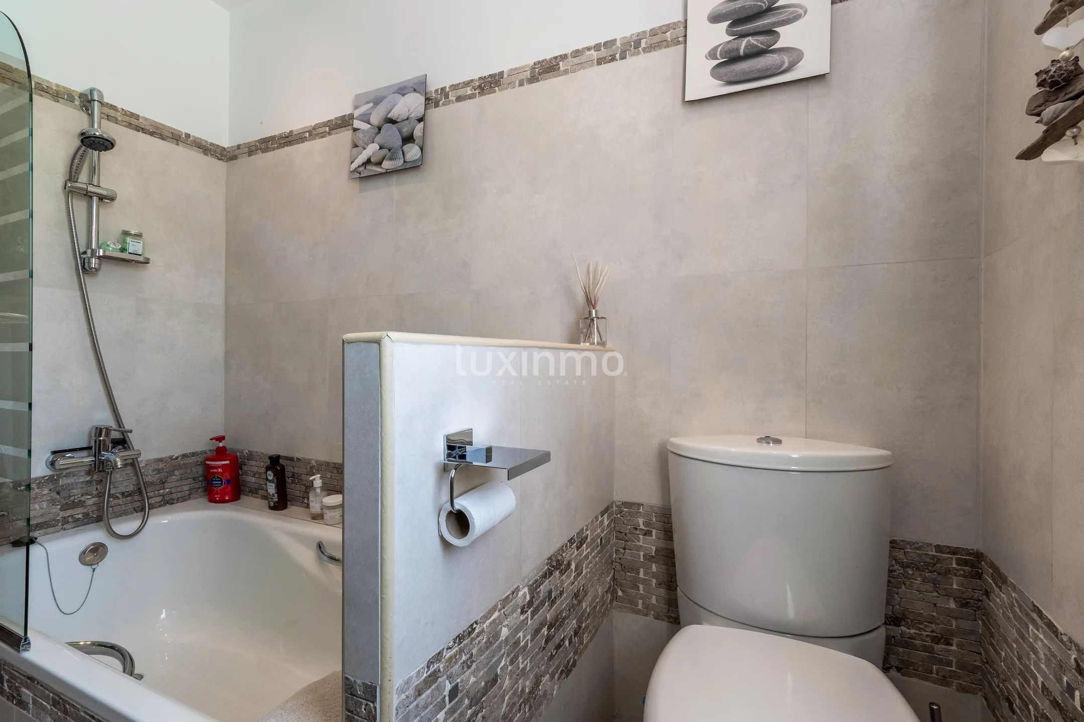 Mediterranean 4-bedroom villa with pool and sea views in Alfàs del Pi — photo 19