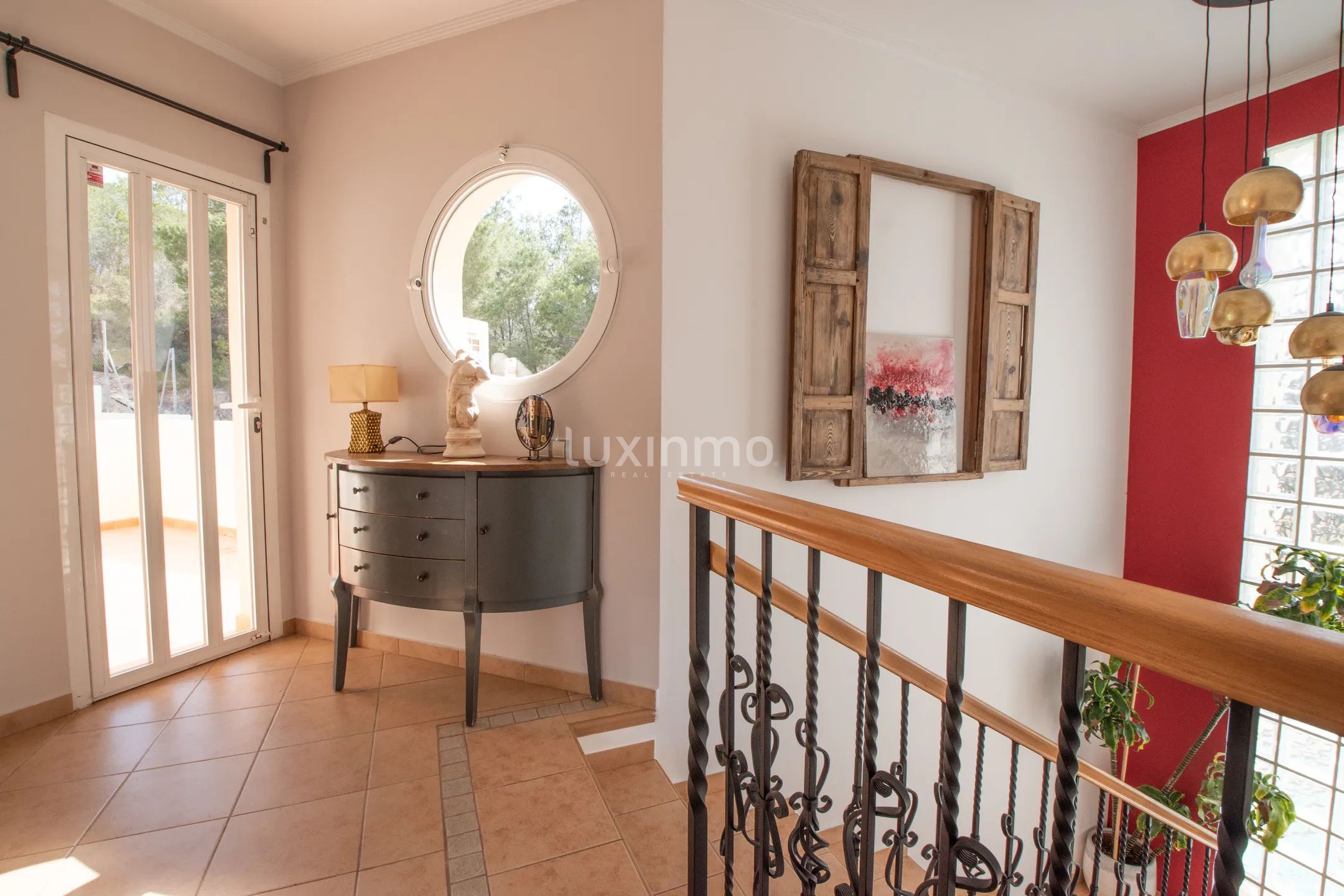 Mediterranean 4-bedroom villa with pool and sea views in Alfàs del Pi — photo 33