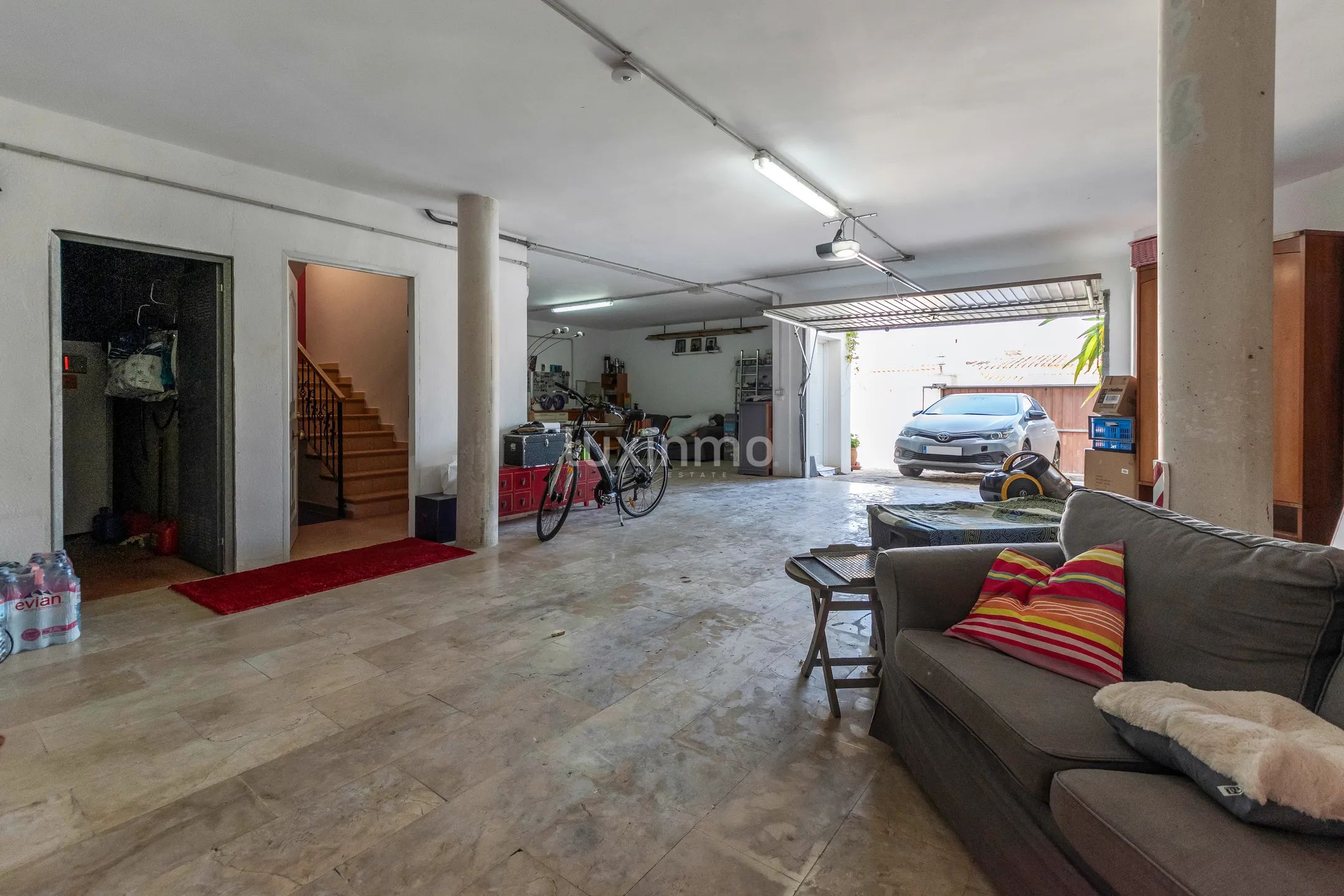 Mediterranean 4-bedroom villa with pool and sea views in Alfàs del Pi — photo 45