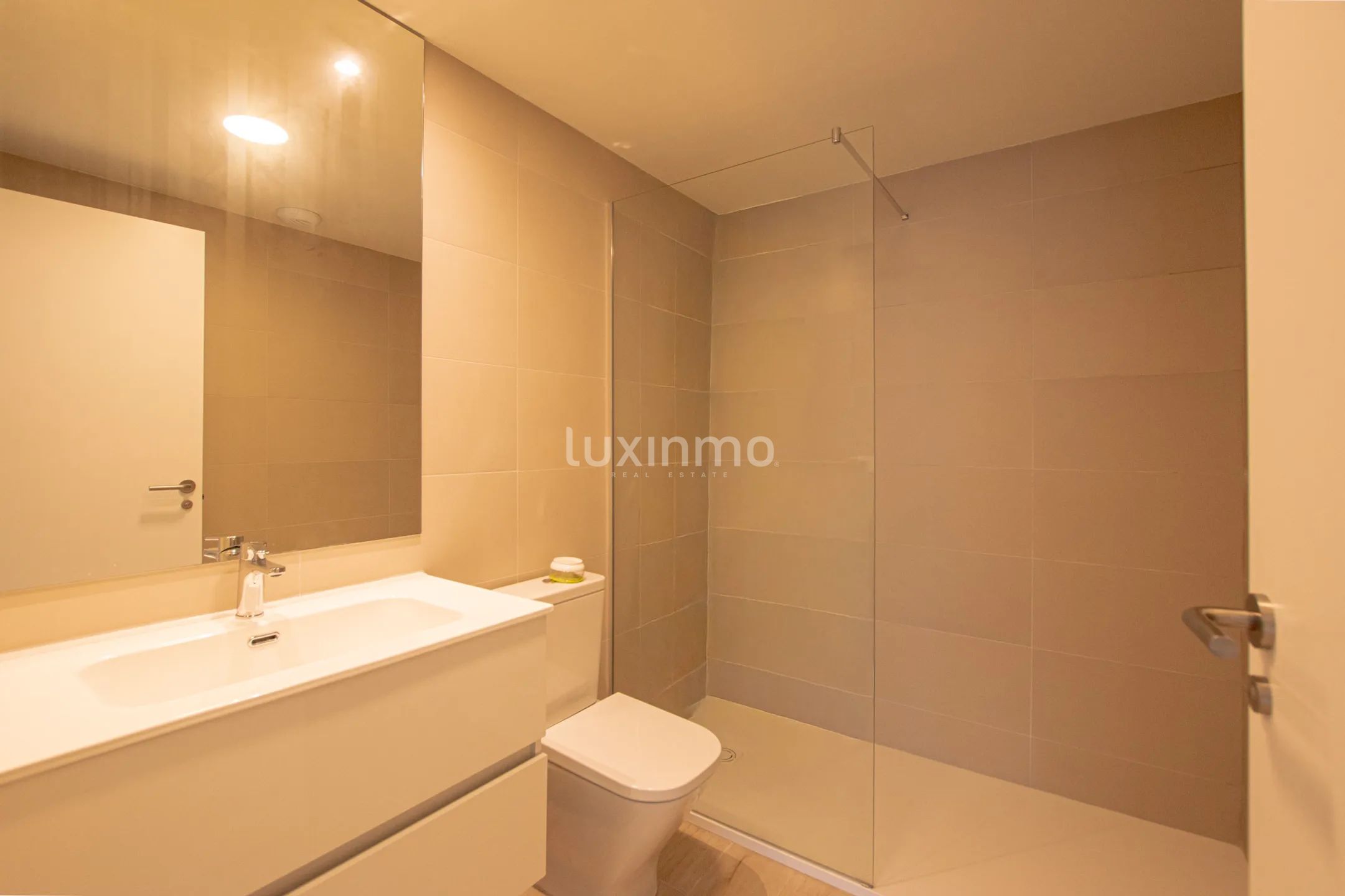 Apartment for rent in the very center of Javea — photo 18