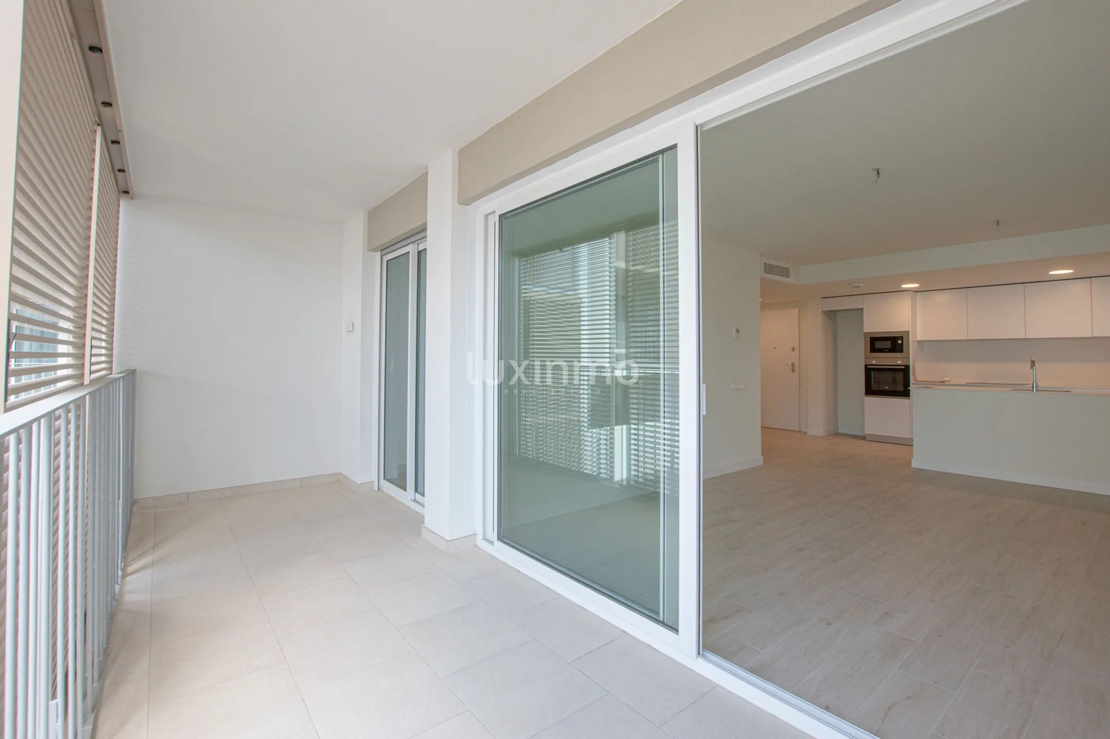Apartment for rent in the very center of Javea — photo 11