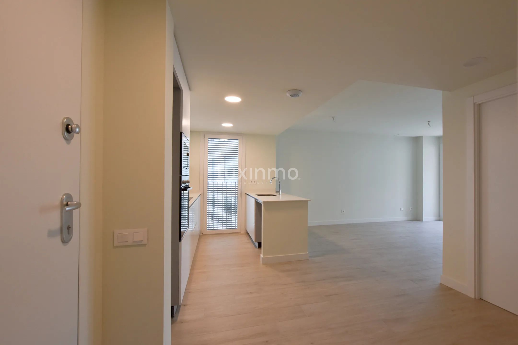 Apartment for rent in the very center of Javea — photo 7