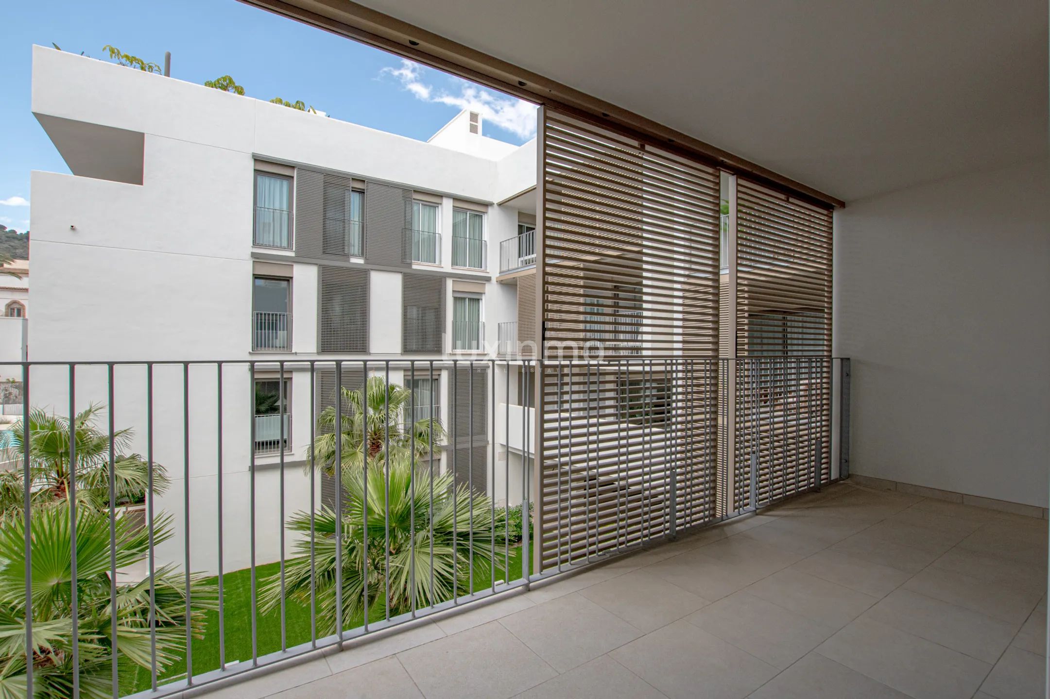 Apartment for rent in the very center of Javea — photo 6