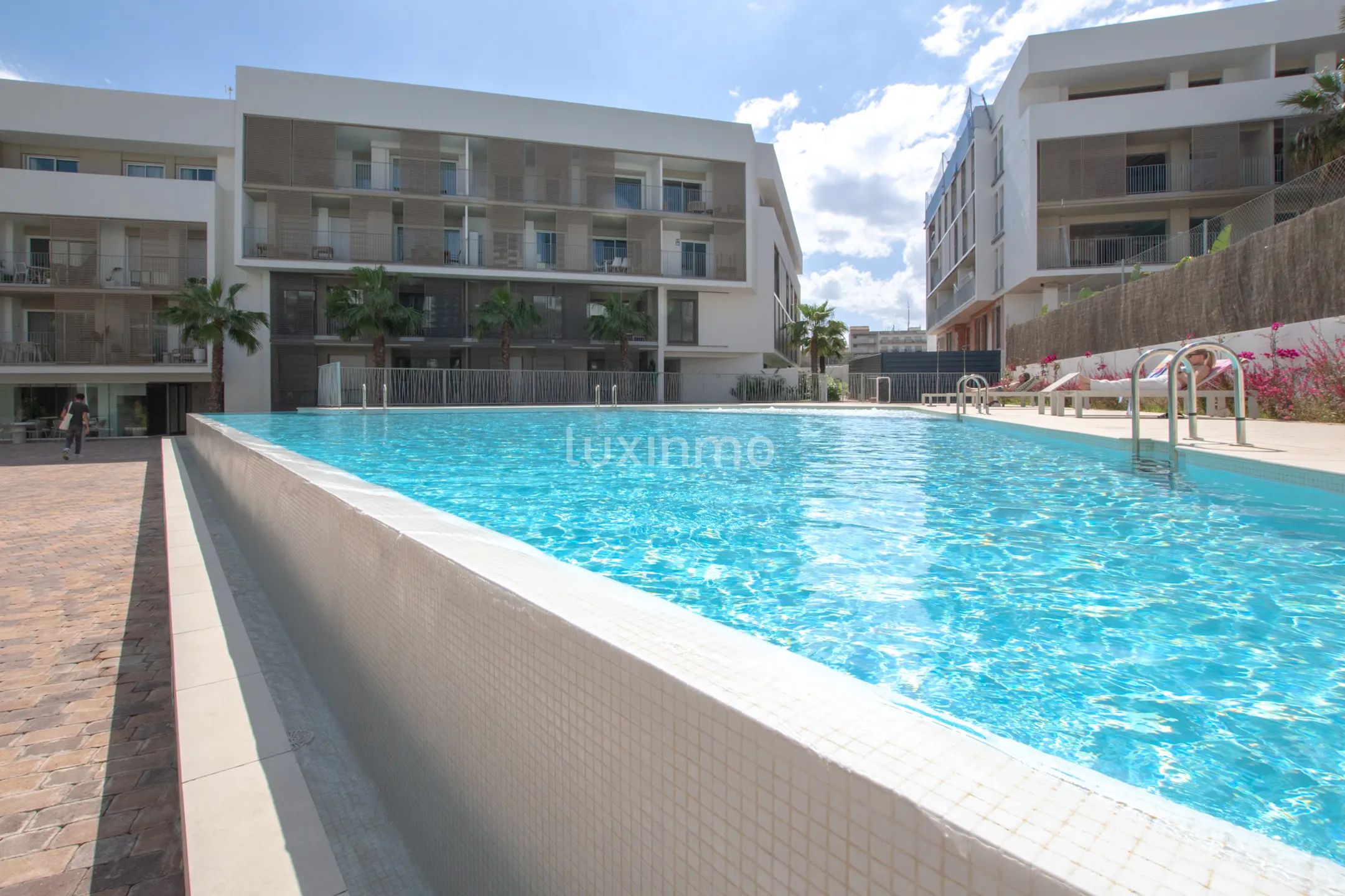 Apartment for rent in the very center of Javea — photo 2