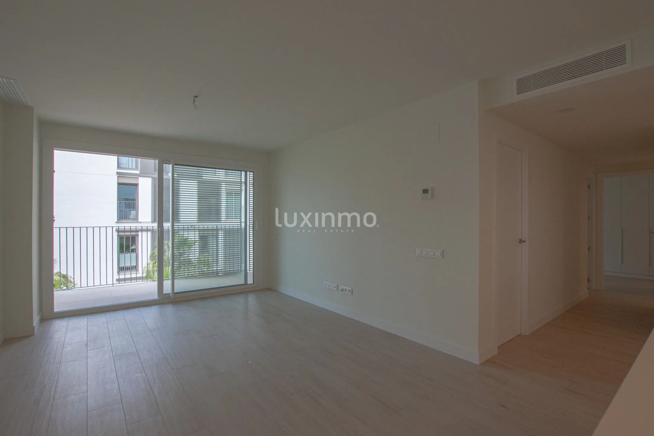 Apartment for rent in the very center of Javea — photo 10