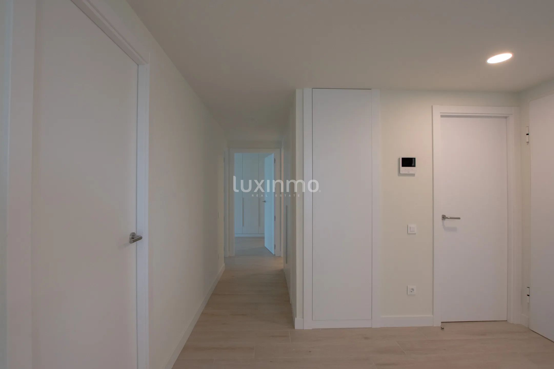 Apartment for rent in the very center of Javea — photo 12