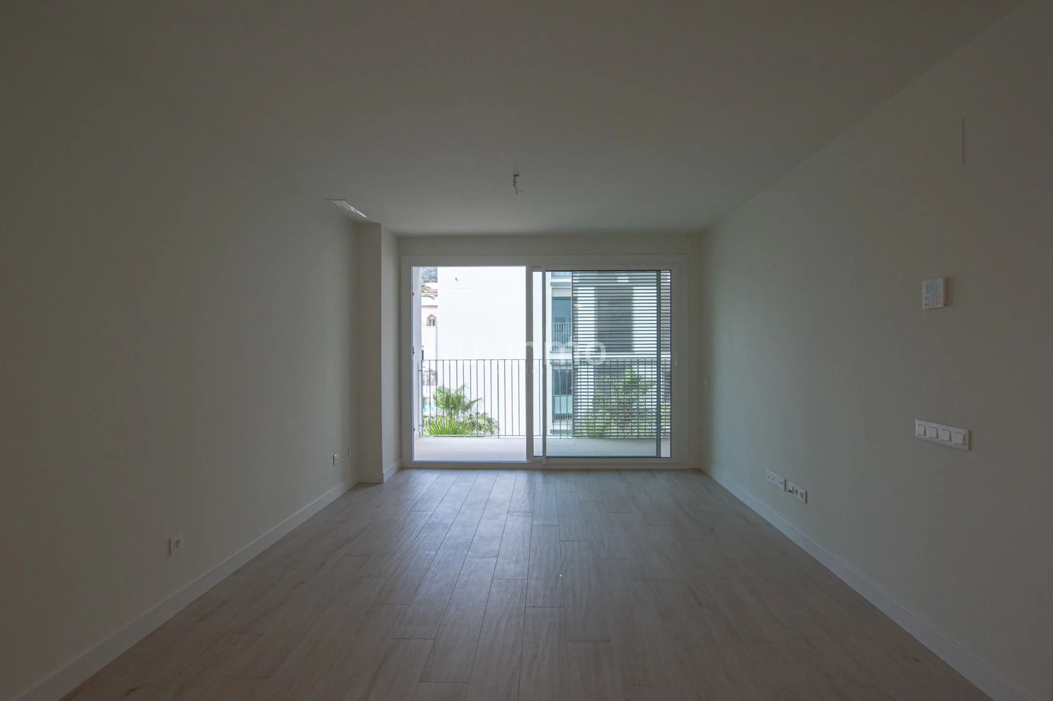 Apartment for rent in the very center of Javea — photo 16