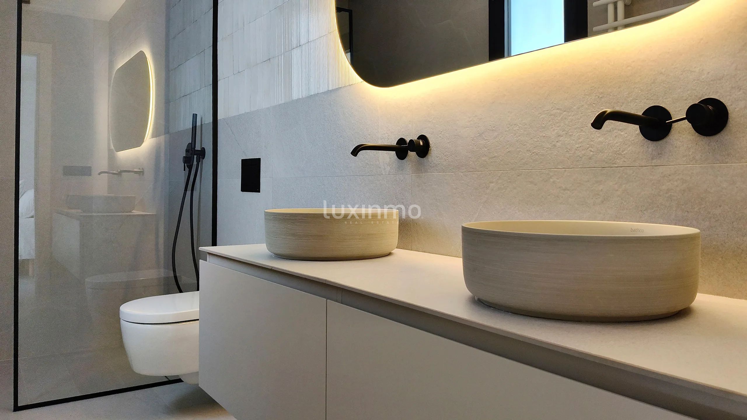 Finished modern villa in Rojales for sale — photo 25