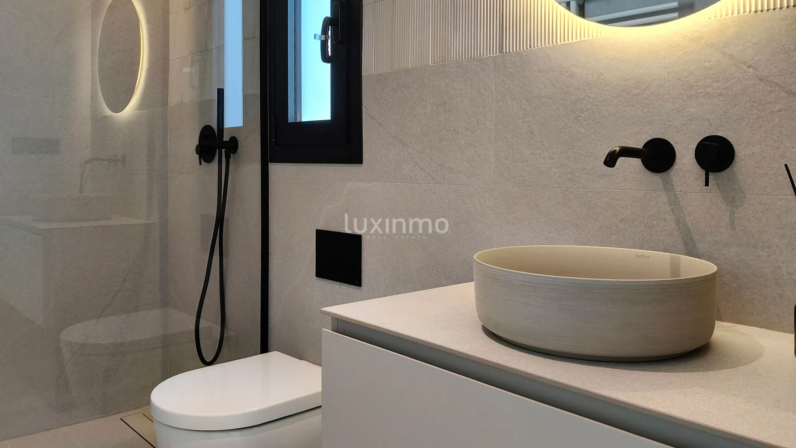 Finished modern villa in Rojales for sale — photo 24