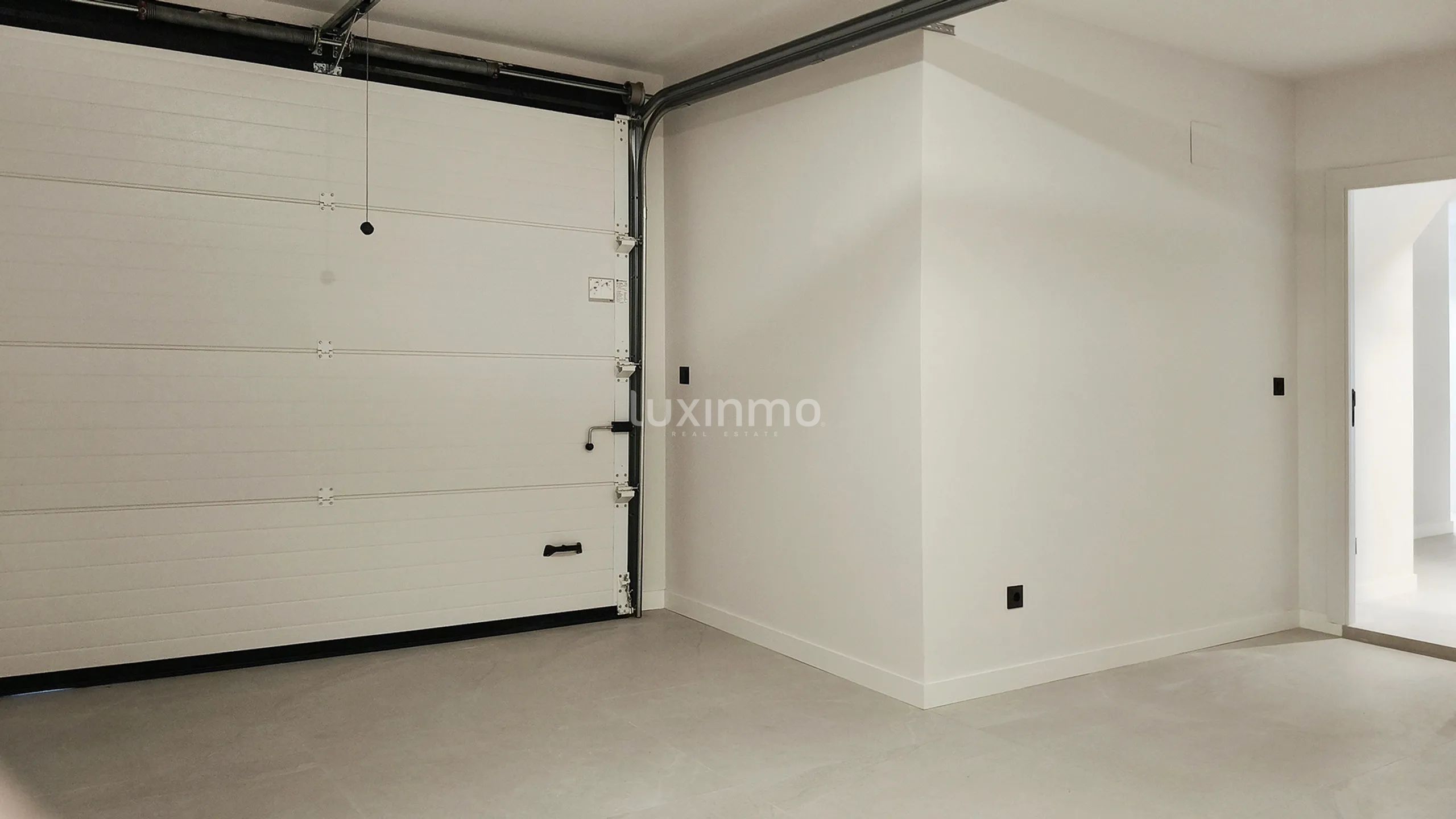 Finished modern villa in Rojales for sale — photo 19