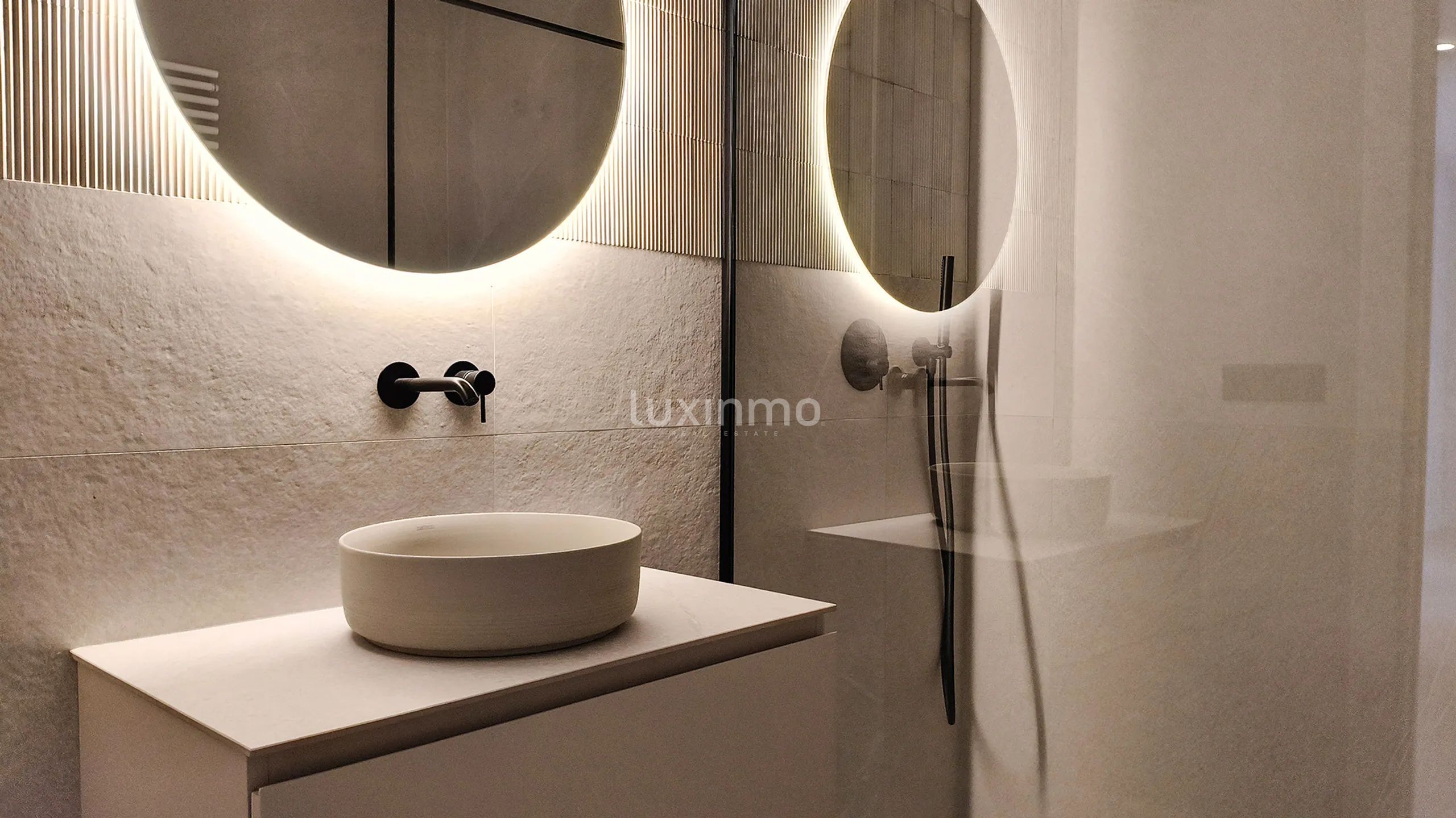 Finished modern villa in Rojales for sale — photo 28