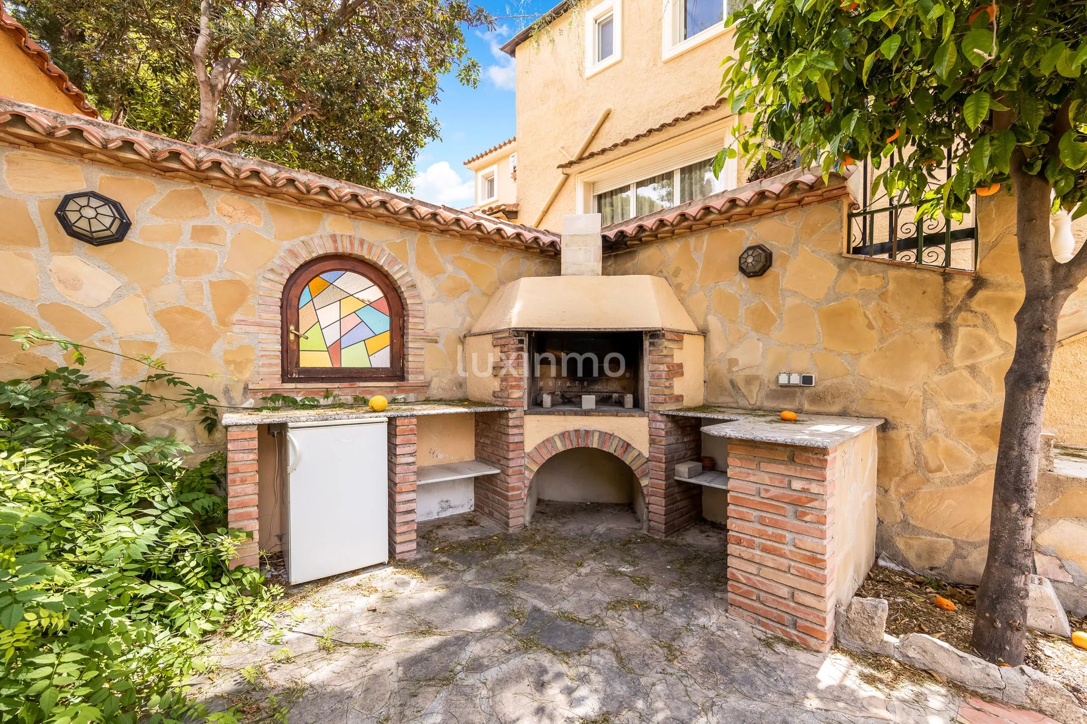 Detached house for sale in Benissa with sea views — photo 12