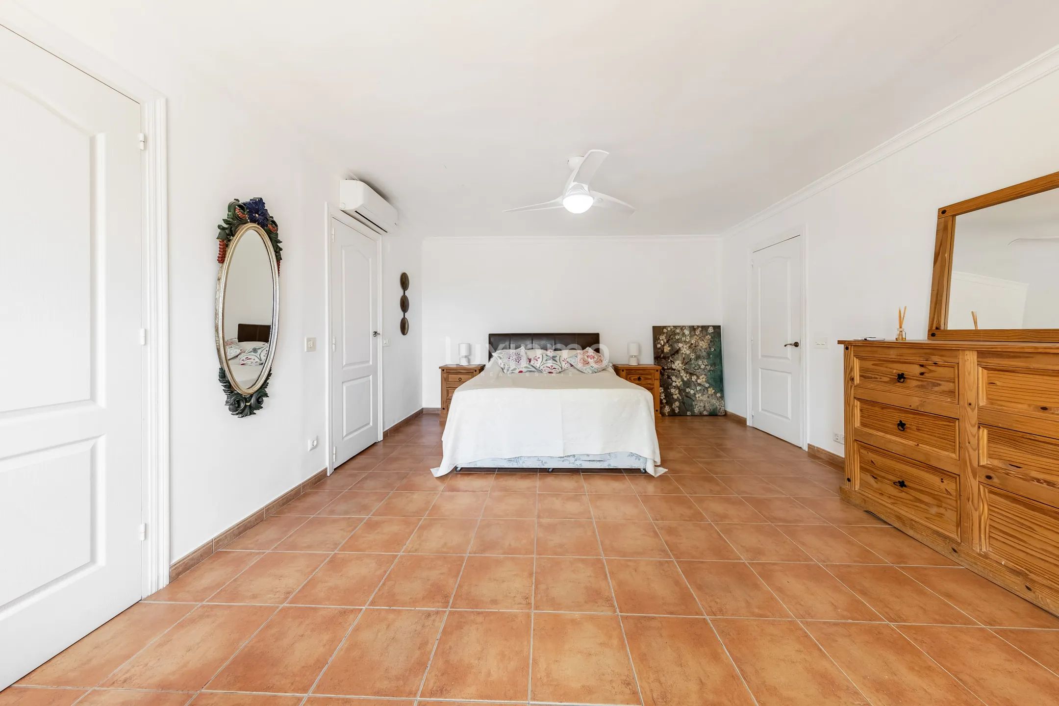 Detached house for sale in Benissa with sea views — photo 24