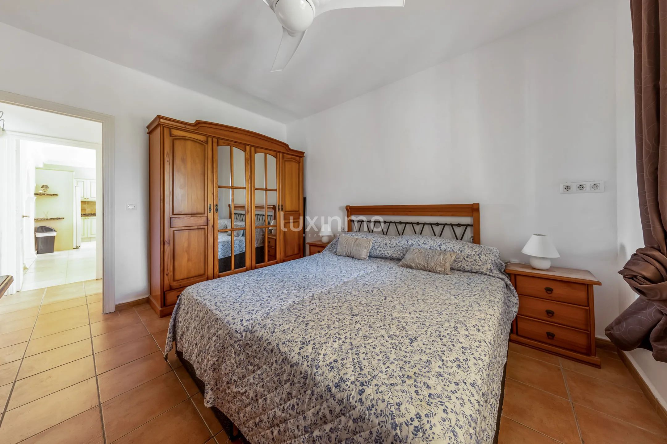 Detached house for sale in Benissa with sea views — photo 18