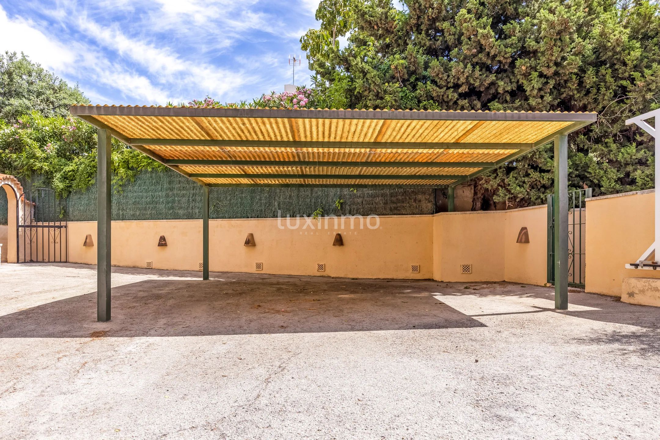 Detached house for sale in Benissa with sea views — photo 13