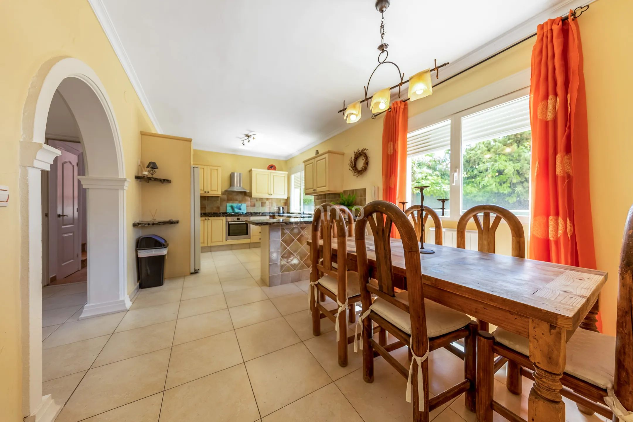 Detached house for sale in Benissa with sea views — photo 14