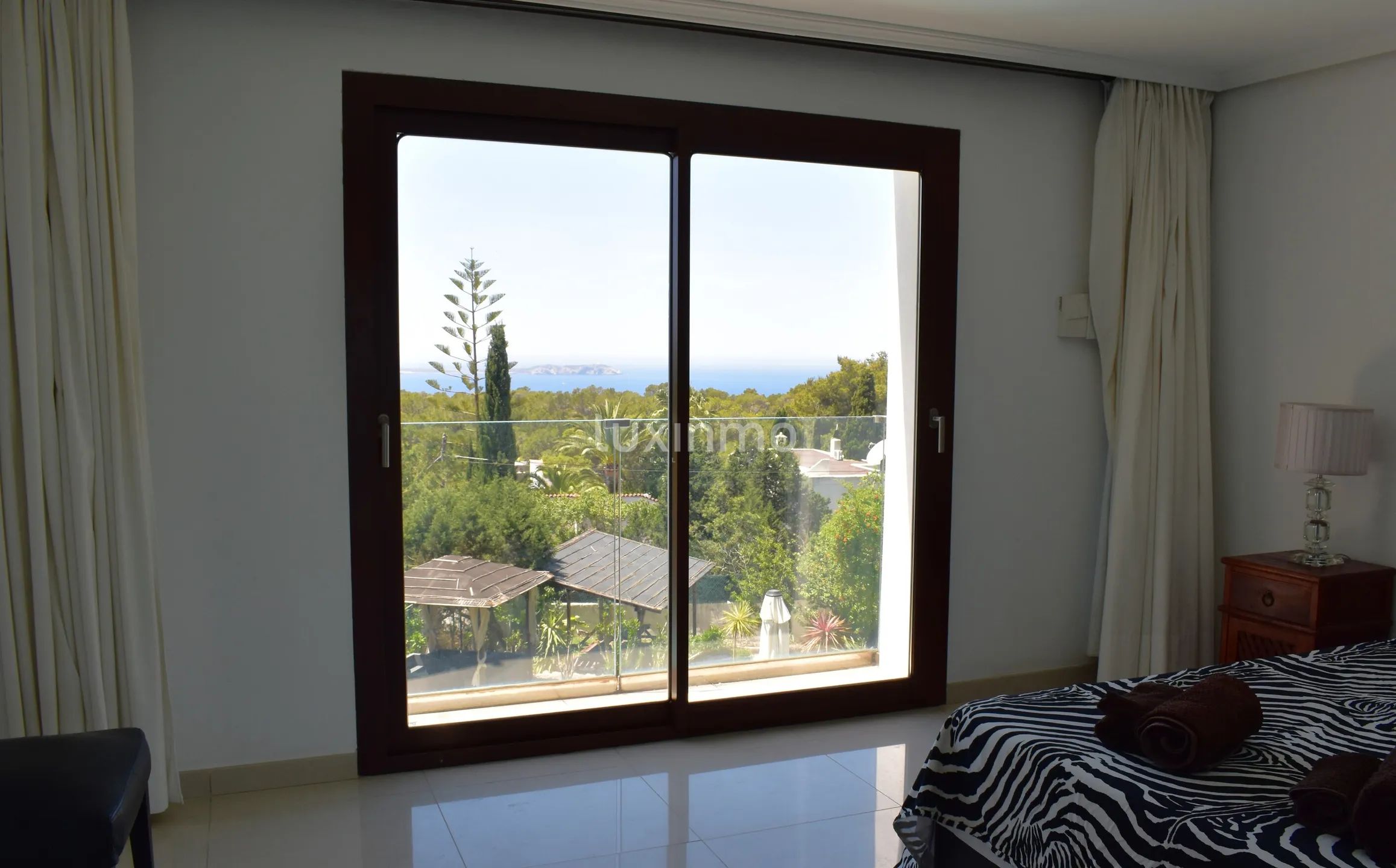 Schöne Villa mit herrlichem Meerblick in Cala Salada — photo 35