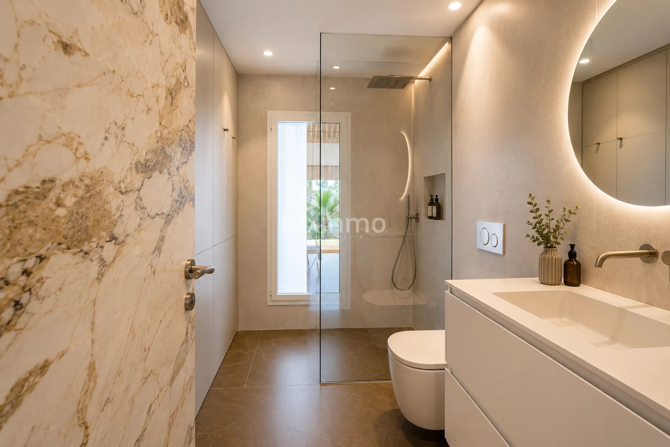villa met zeezicht in la Fustera, Benissa — photo 9