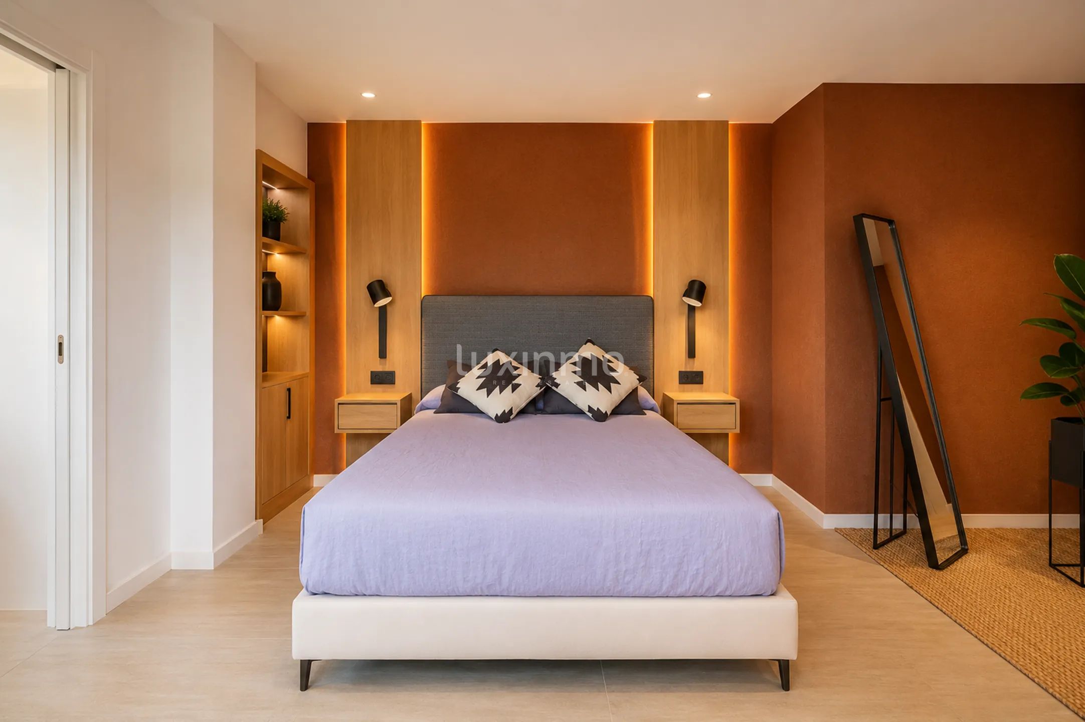 villa met zeezicht in la Fustera, Benissa — photo 14