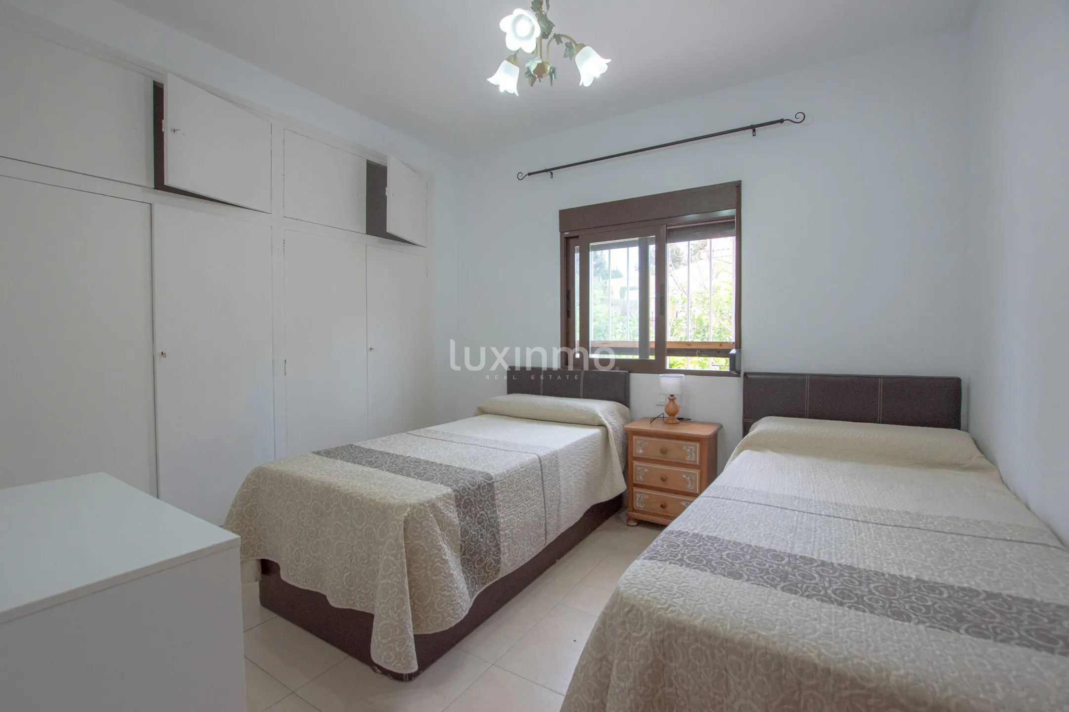 Alquiler Chalet independiente estilo mediterráneo en Calpe — photo 16