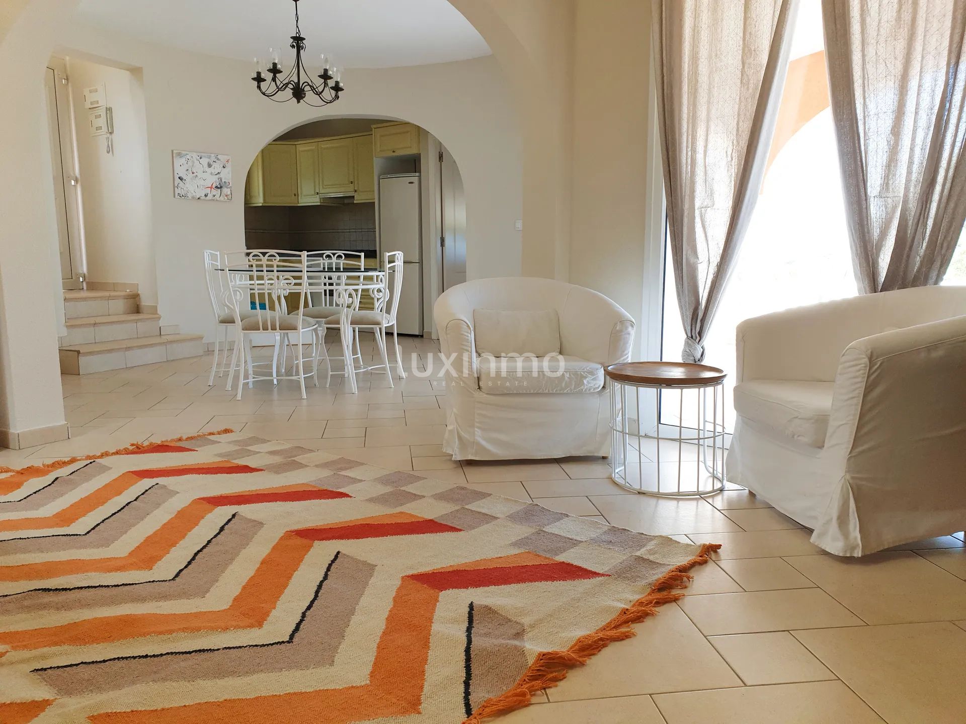 Spanish style villa for sale with open views — photo 14