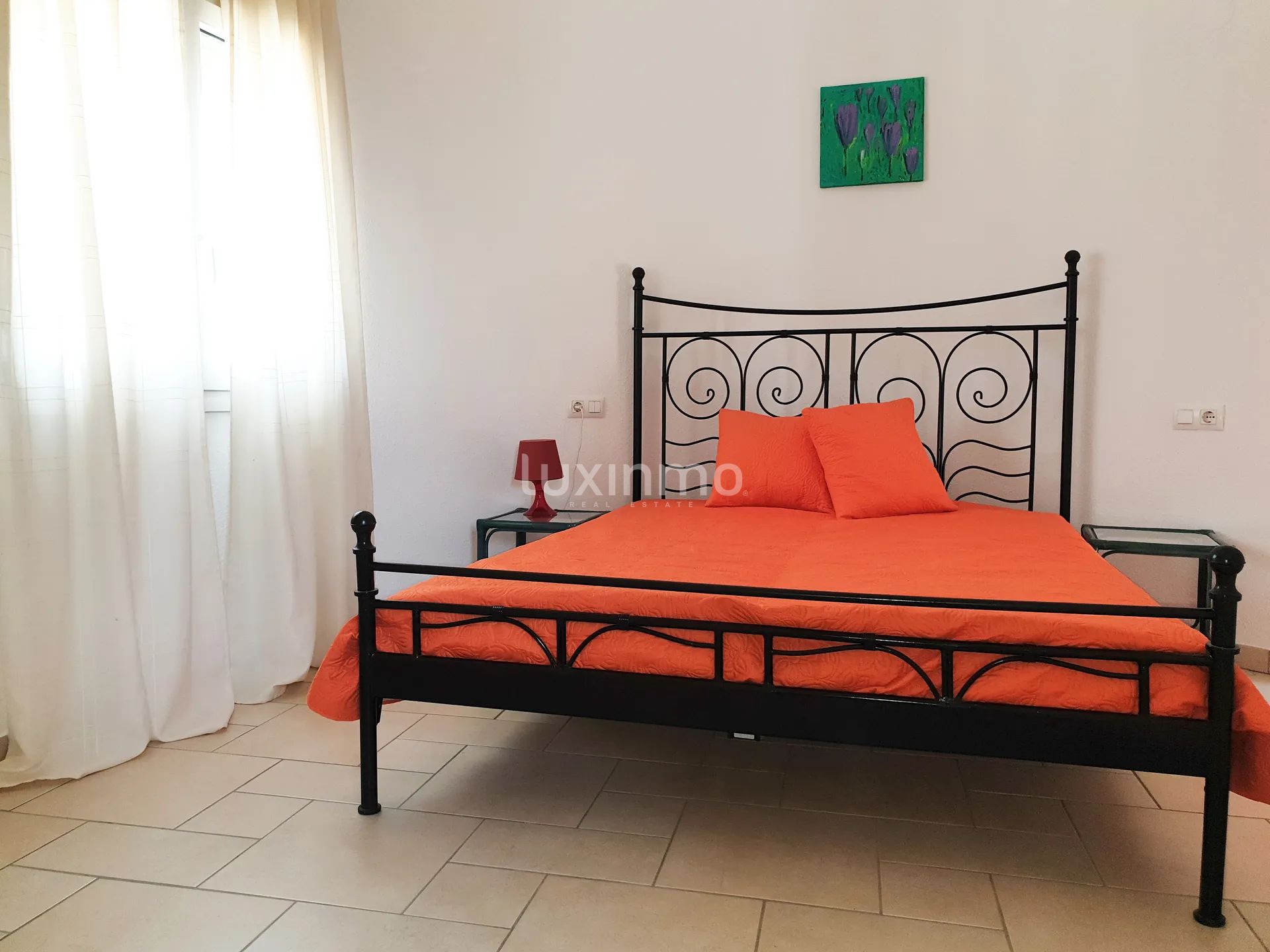 Spanish style villa for sale with open views — photo 18