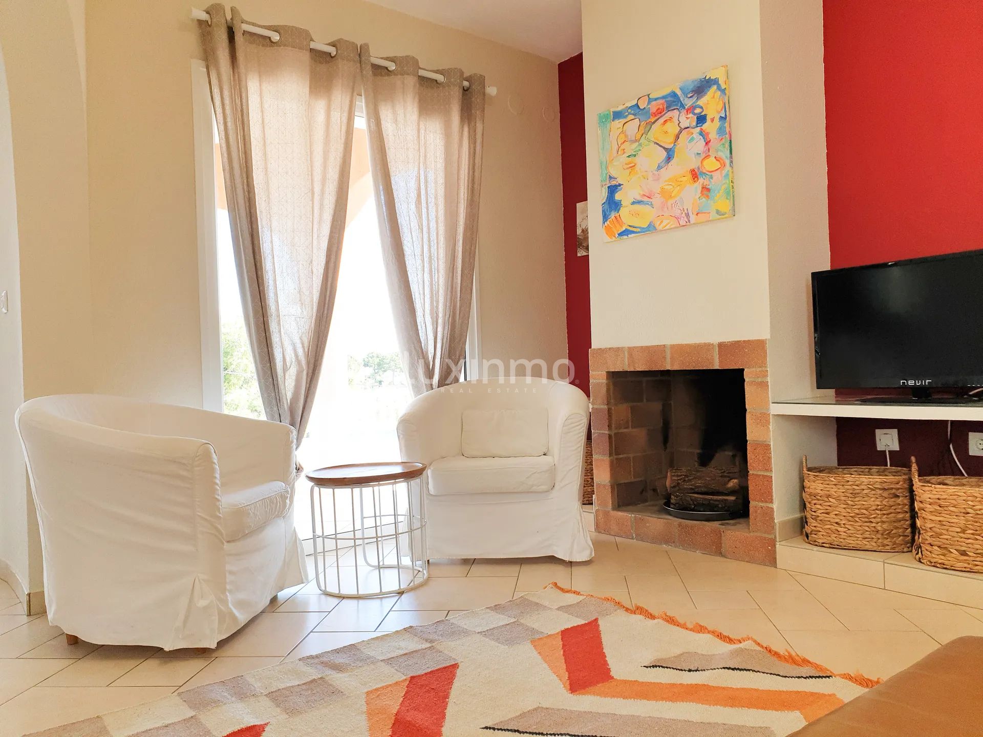 Spanish style villa for sale with open views — photo 12