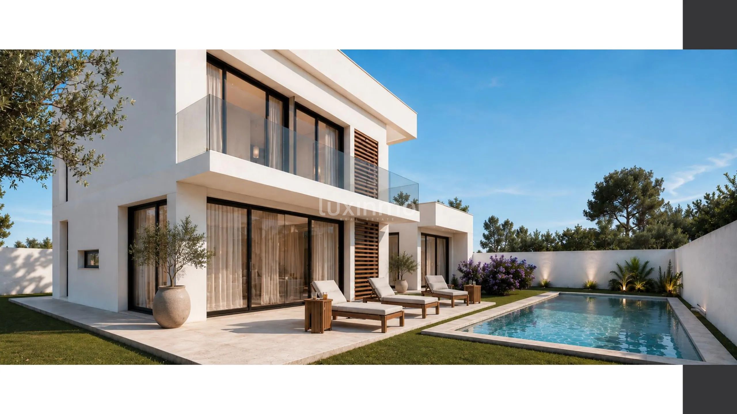 Plot for 5 dwellings with swimming pool in San Jordi de Ses Salines — photo 8