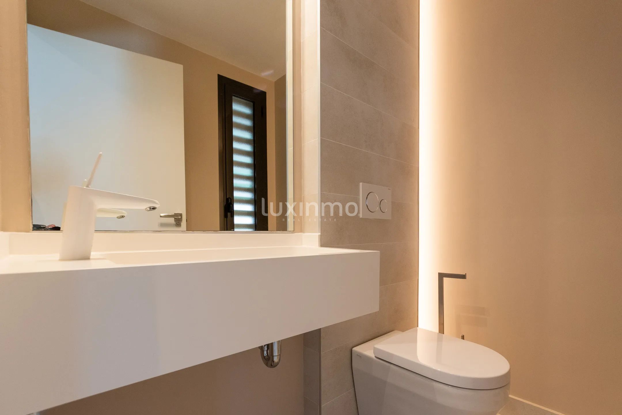 Villa for rent in Sierra Cortina — photo 45