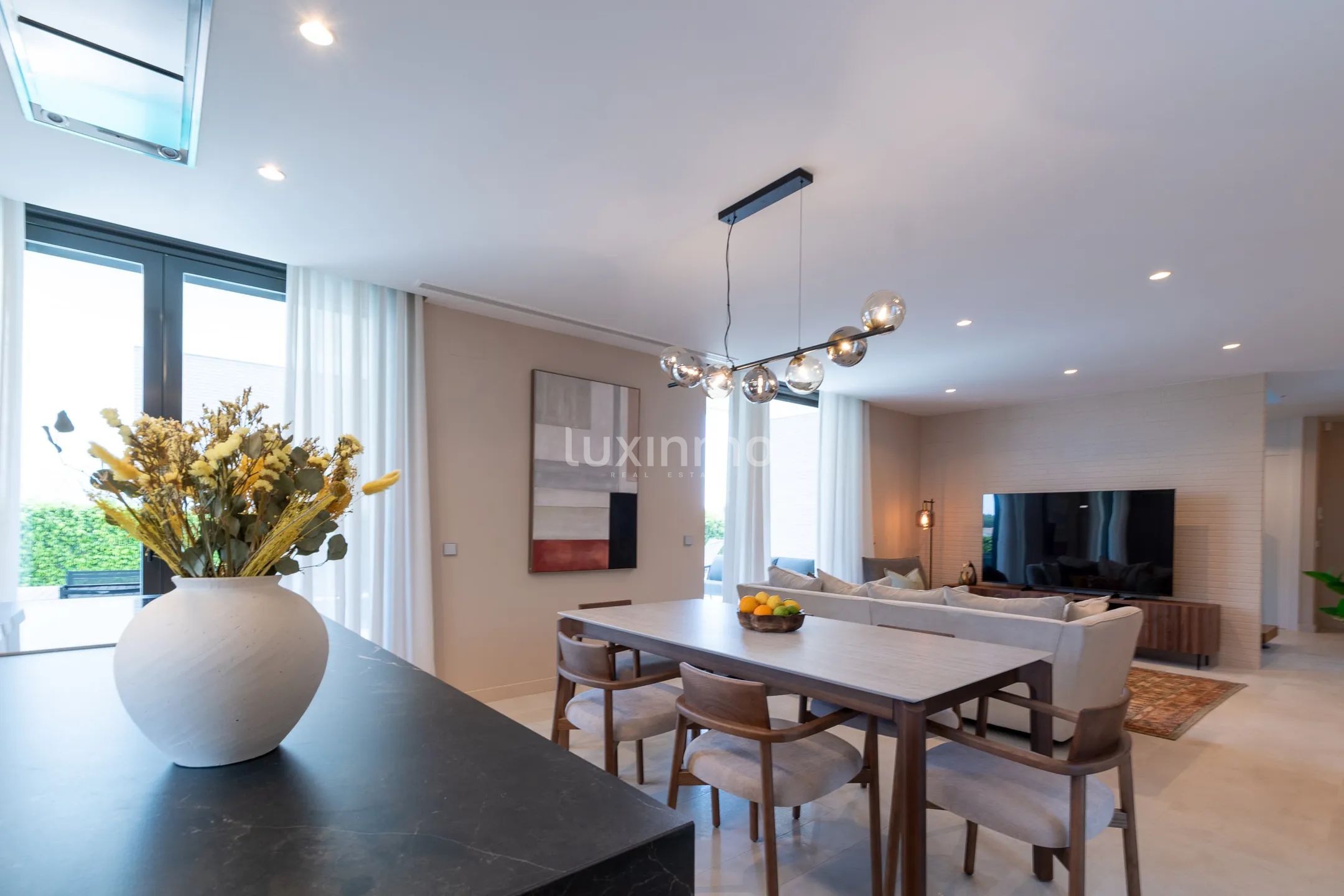 Villa for rent in Sierra Cortina — photo 10