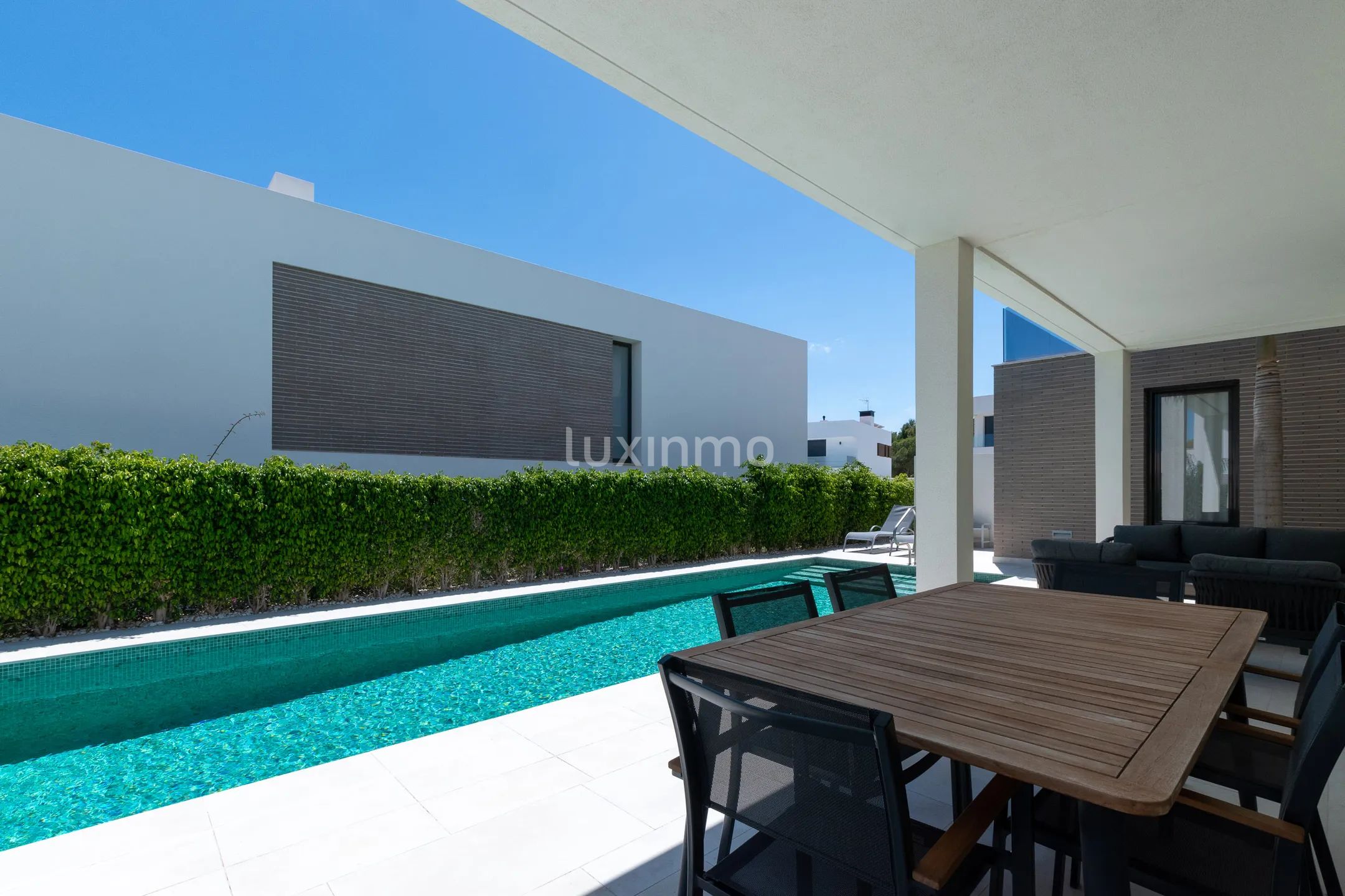 Villa for rent in Sierra Cortina — photo 5