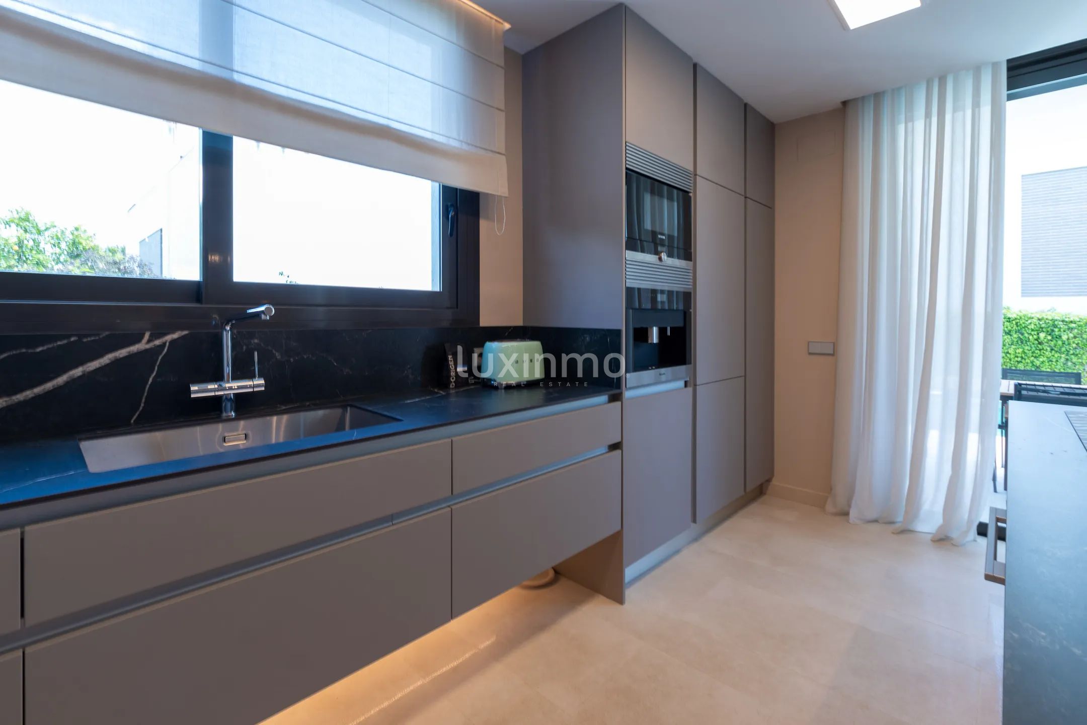 Villa for rent in Sierra Cortina — photo 14