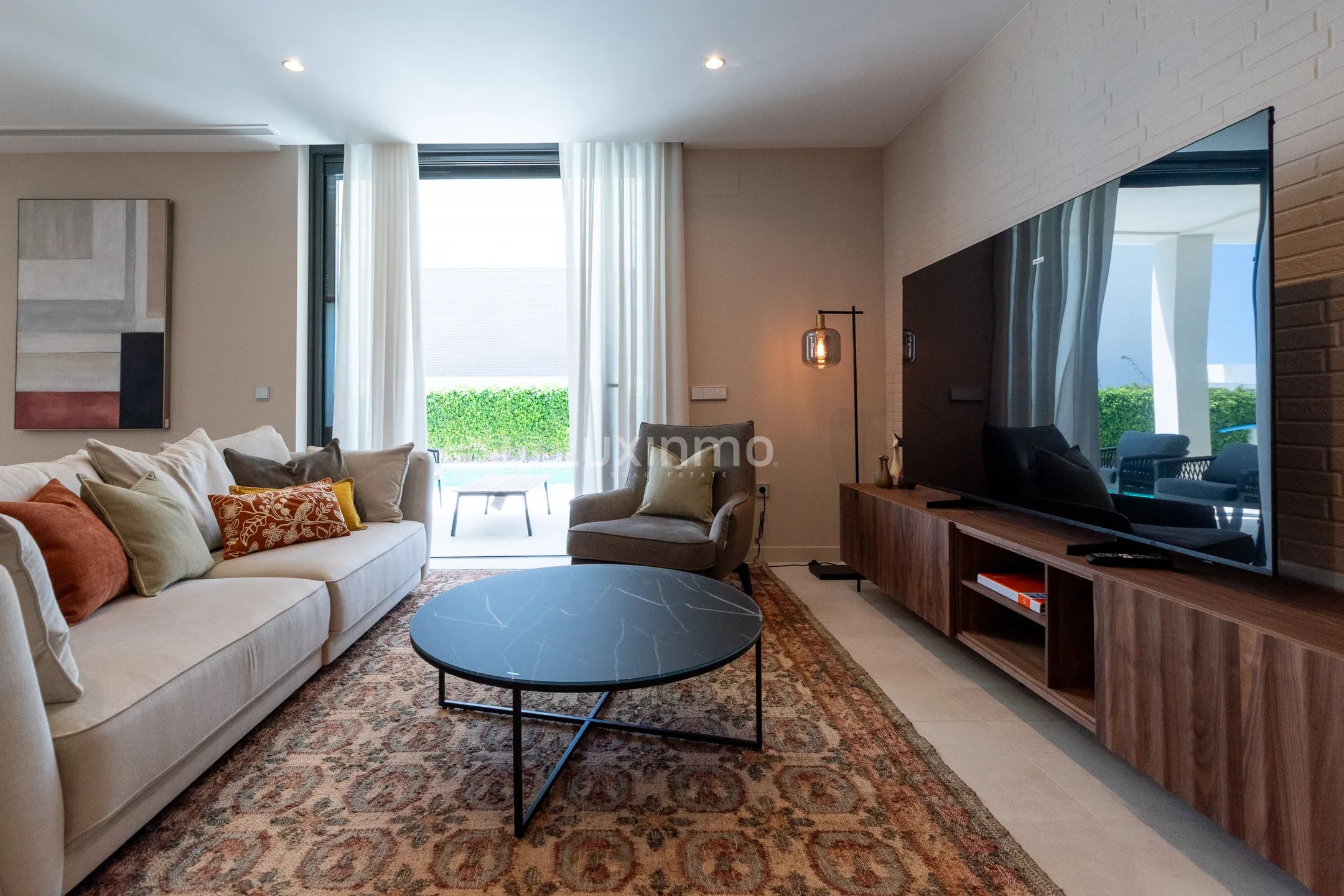Villa for rent in Sierra Cortina — photo 18