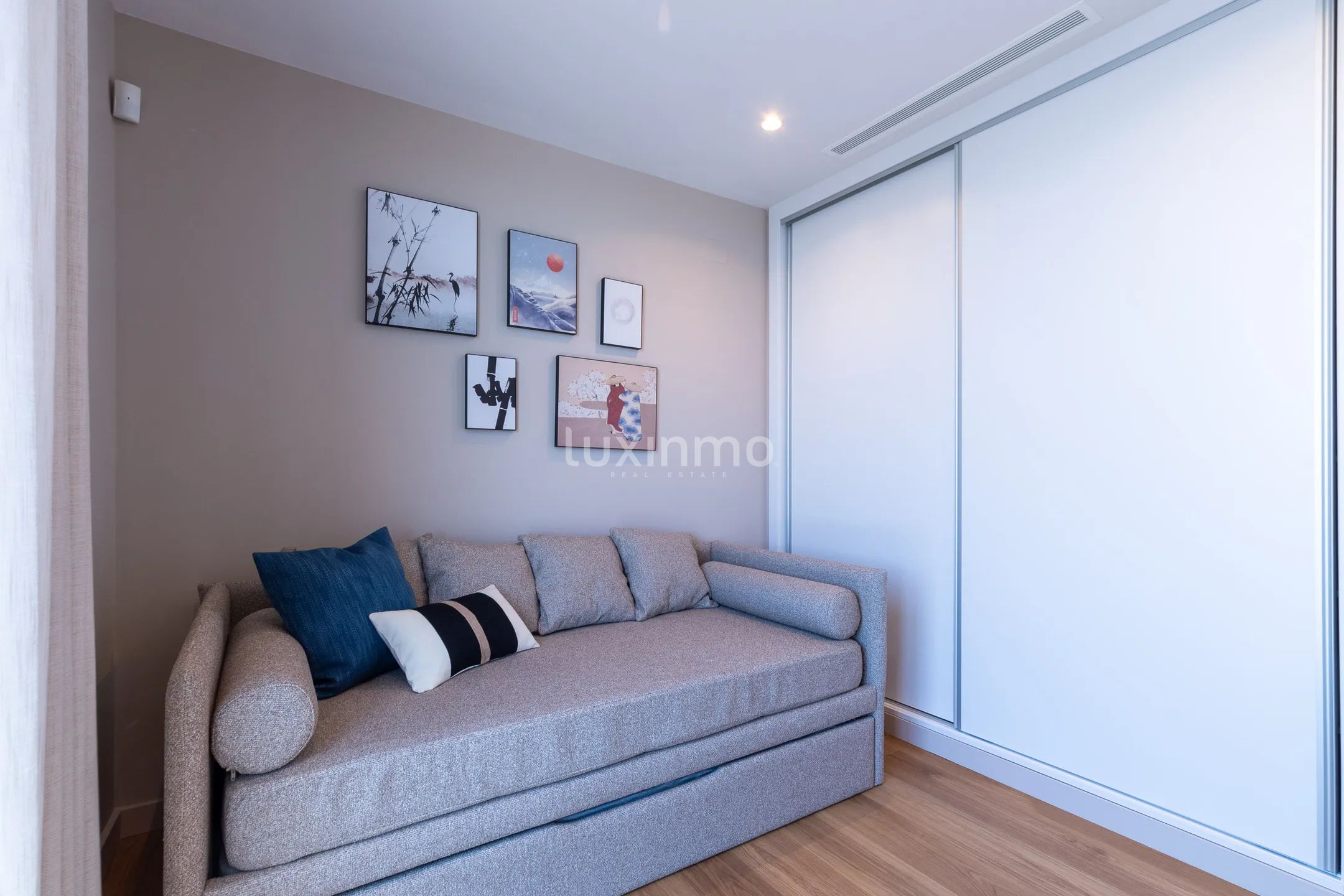 Villa for rent in Sierra Cortina — photo 40
