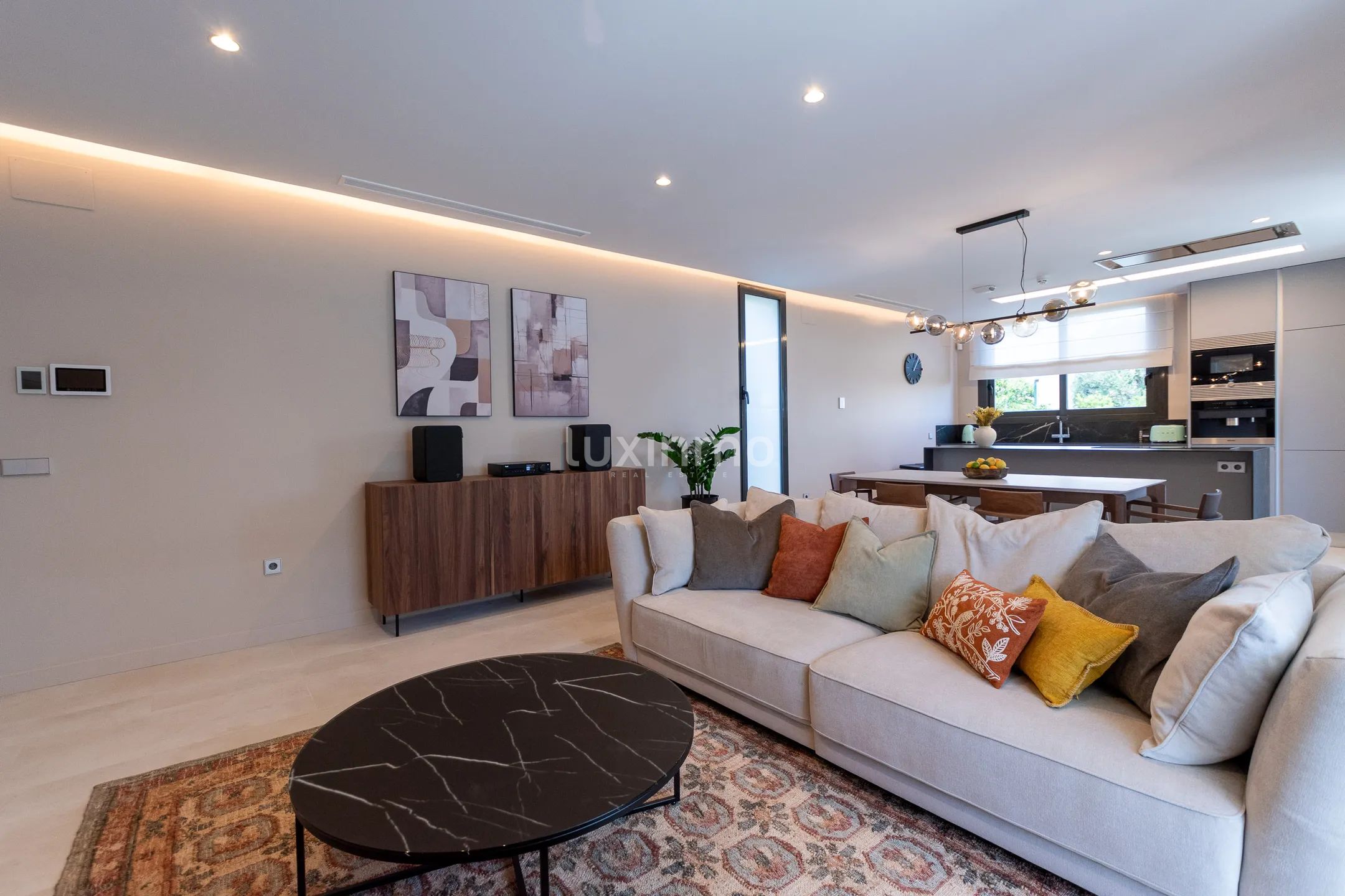 Villa for rent in Sierra Cortina — photo 19