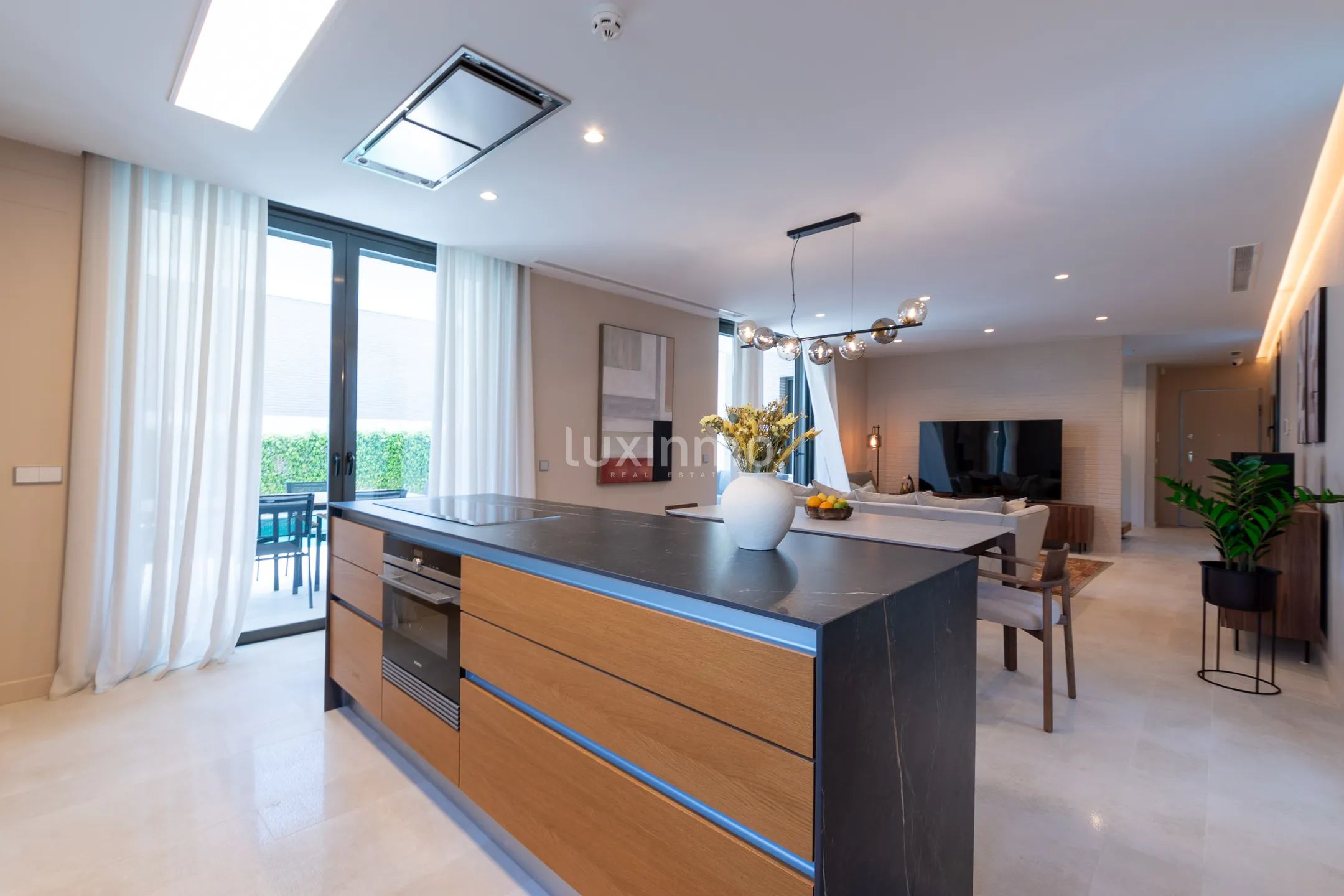 Villa for rent in Sierra Cortina — photo 16