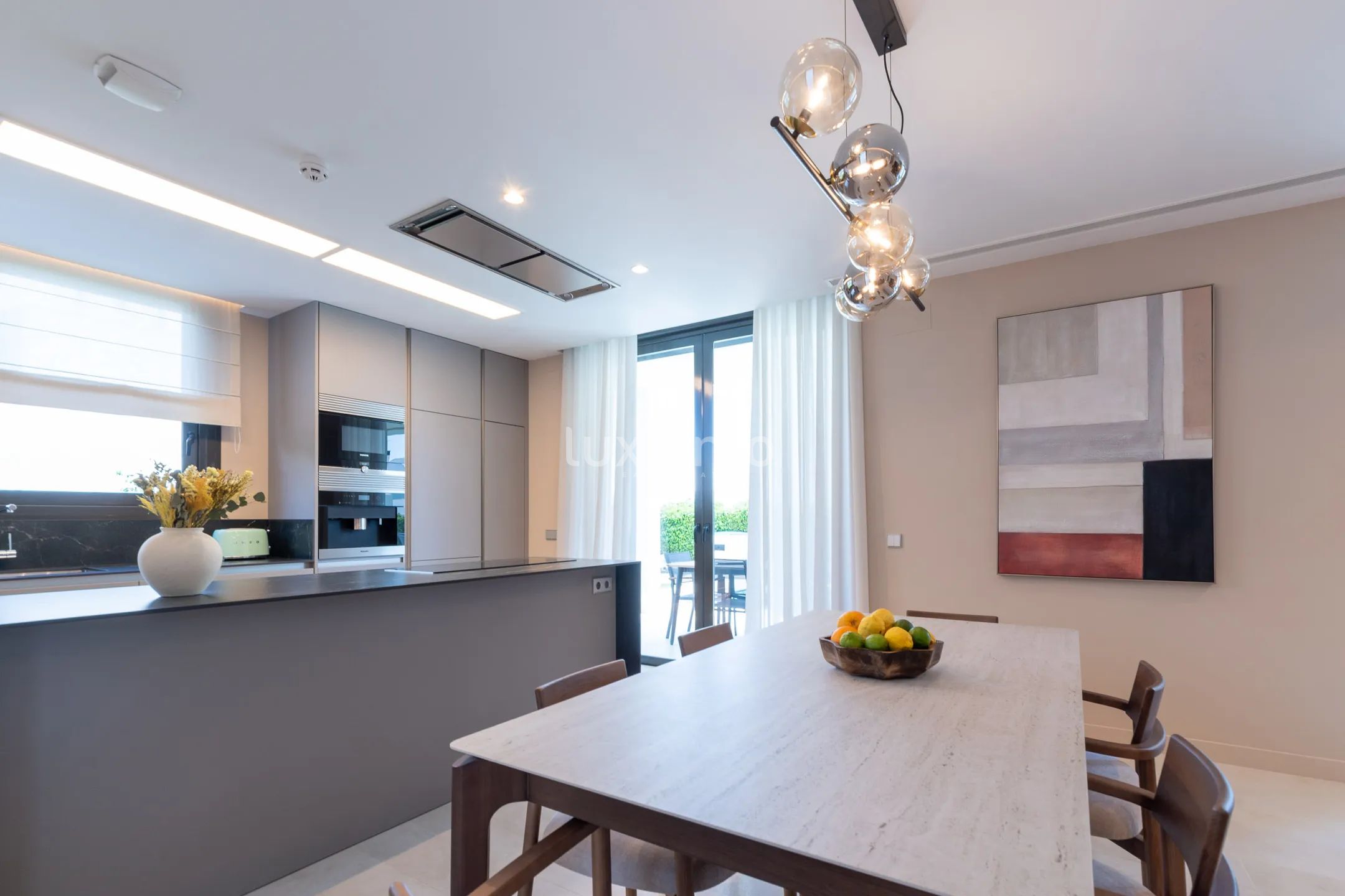 Villa for rent in Sierra Cortina — photo 17