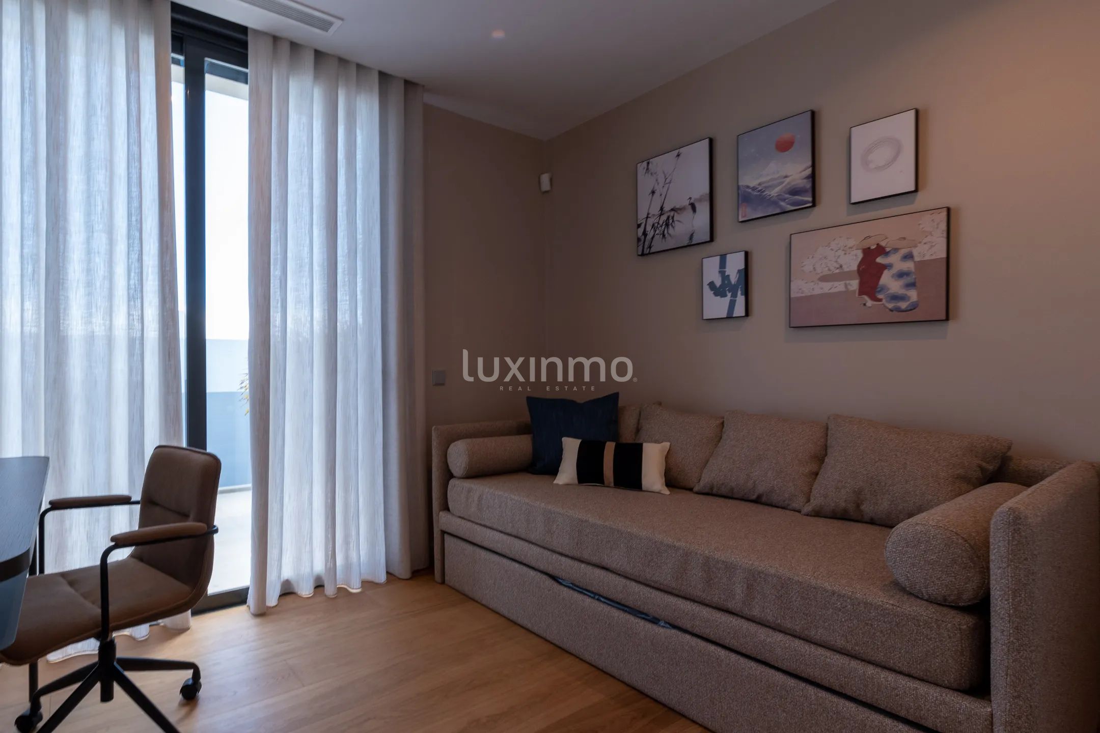 Villa for rent in Sierra Cortina — photo 41