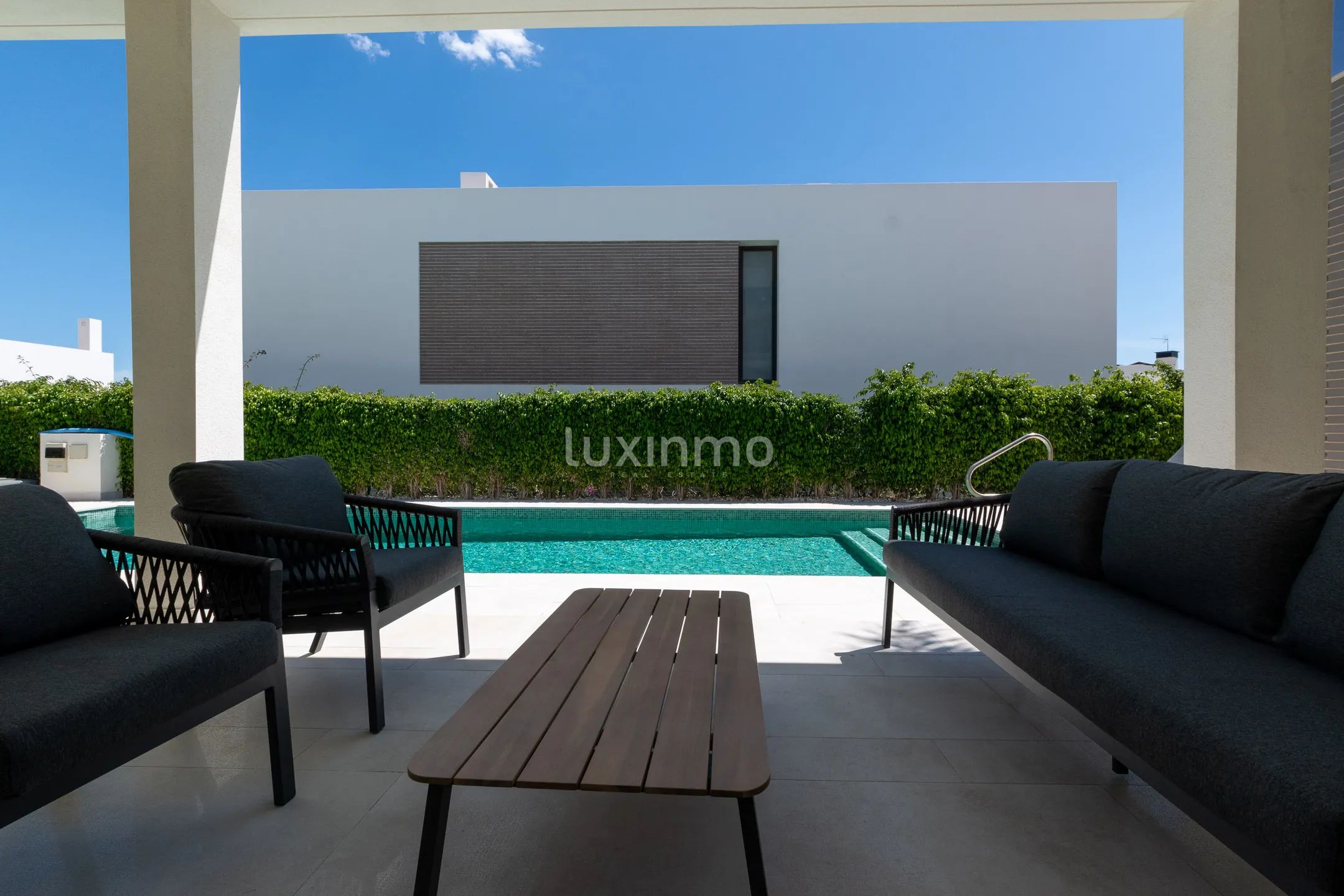 Villa for rent in Sierra Cortina — photo 6