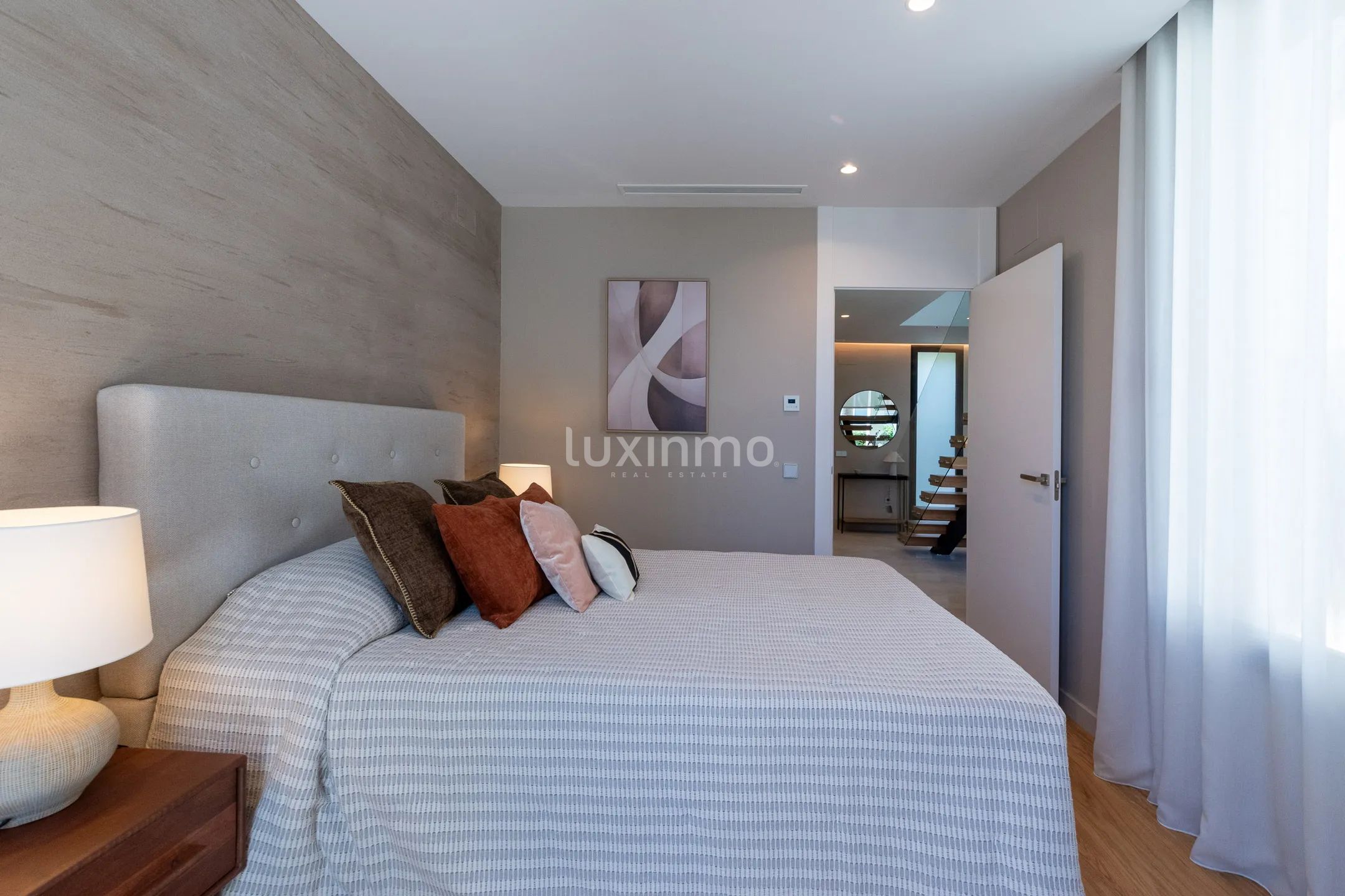 Villa for rent in Sierra Cortina — photo 23