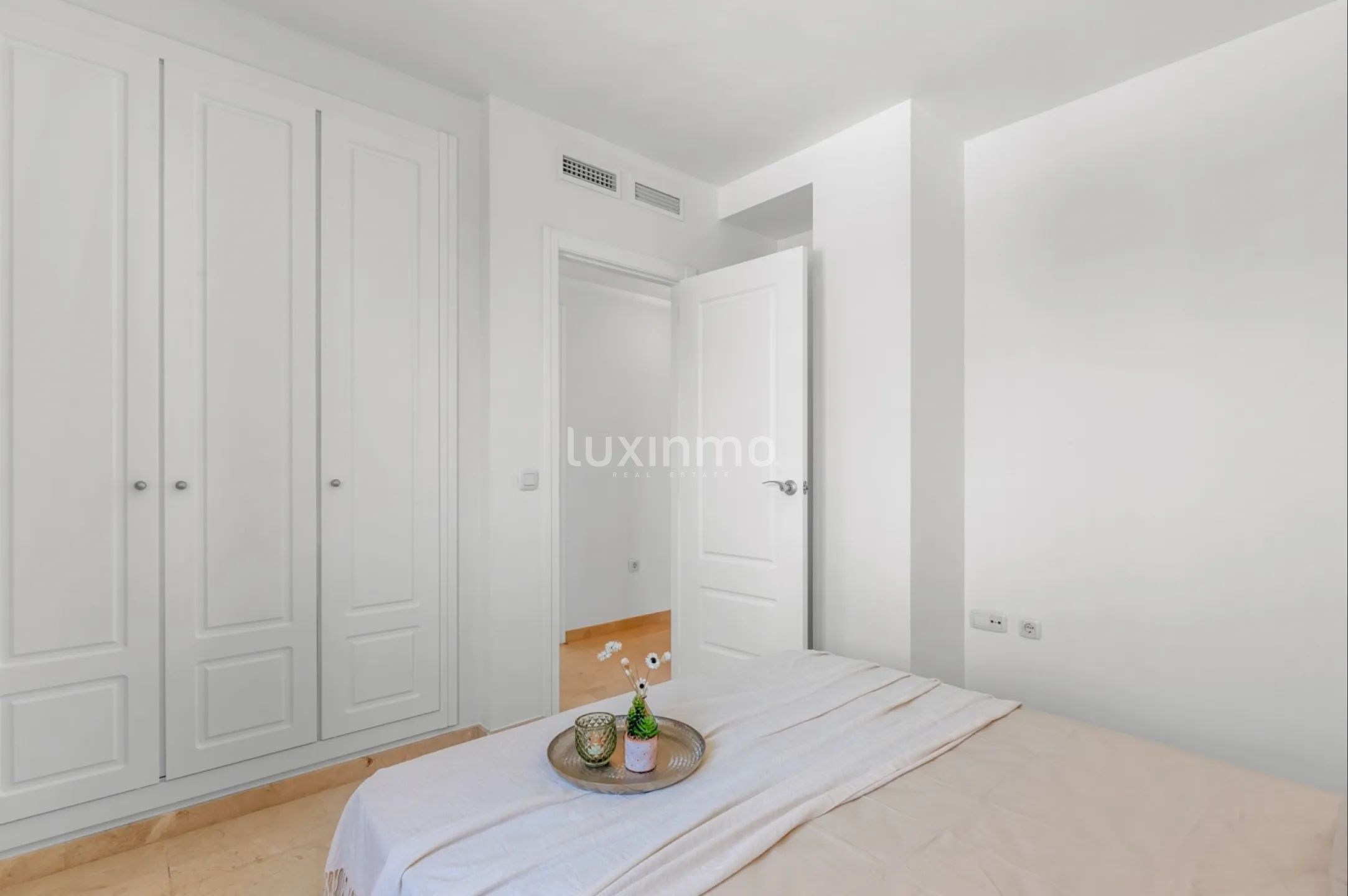 Apartamento Mediterráneo con Vistas al Mar en Sierra Cortina — photo 11