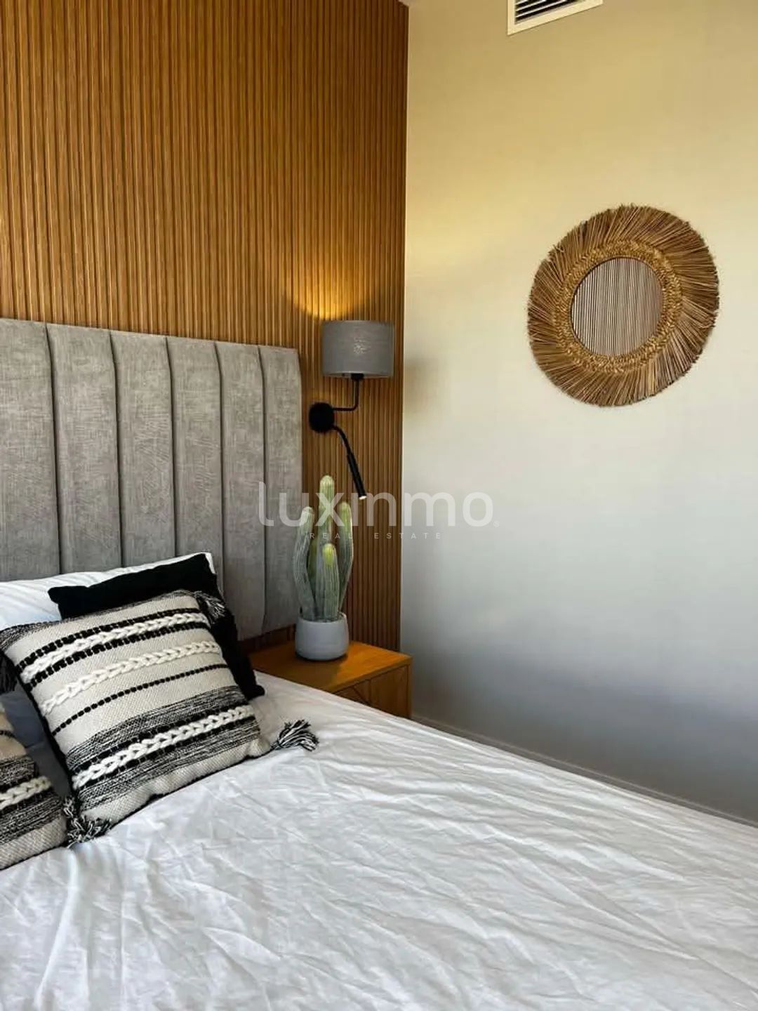 Luxury apartment in torre sakura  Benidorm — photo 14