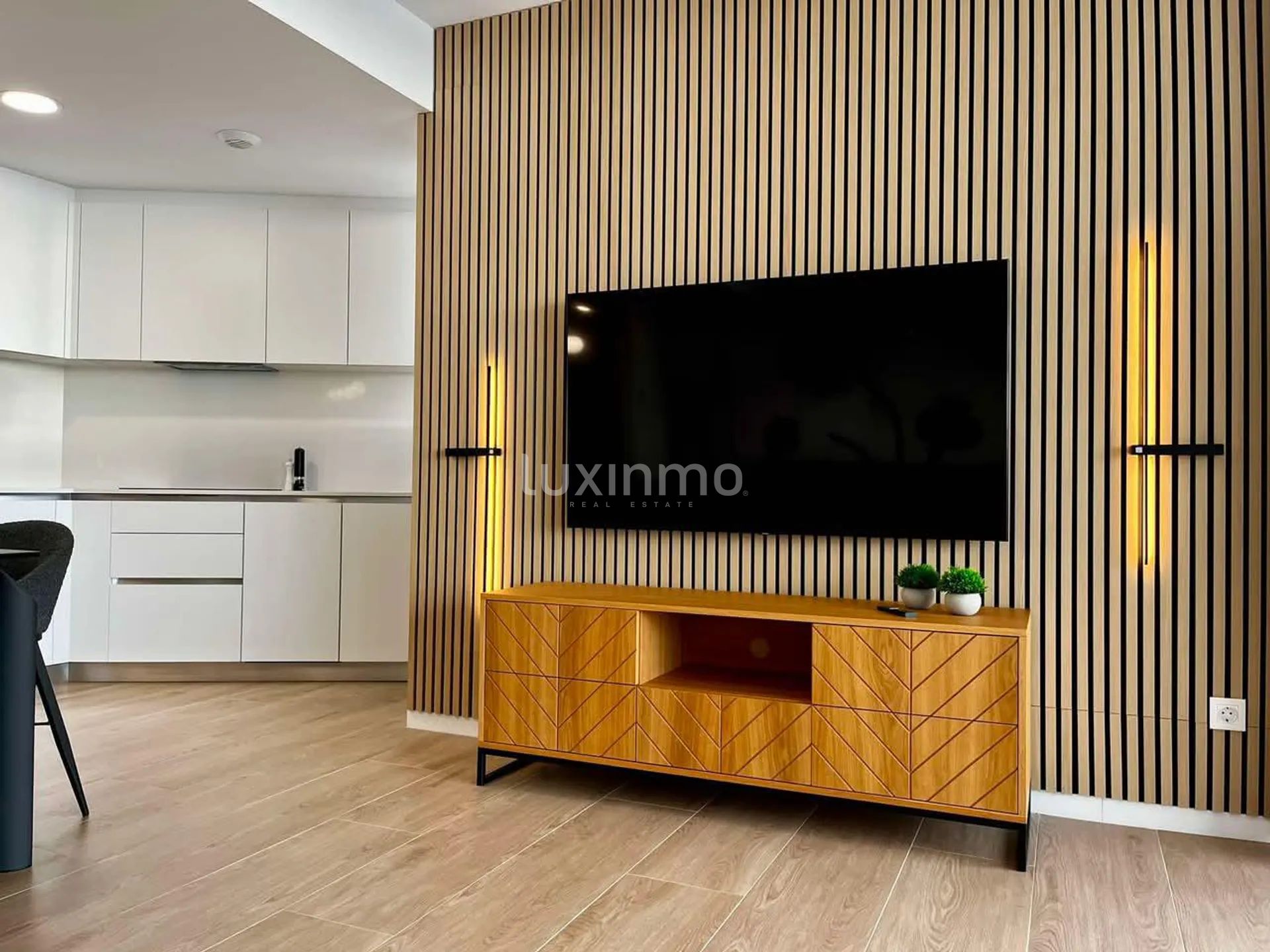 Luxury apartment in torre sakura  Benidorm — photo 12