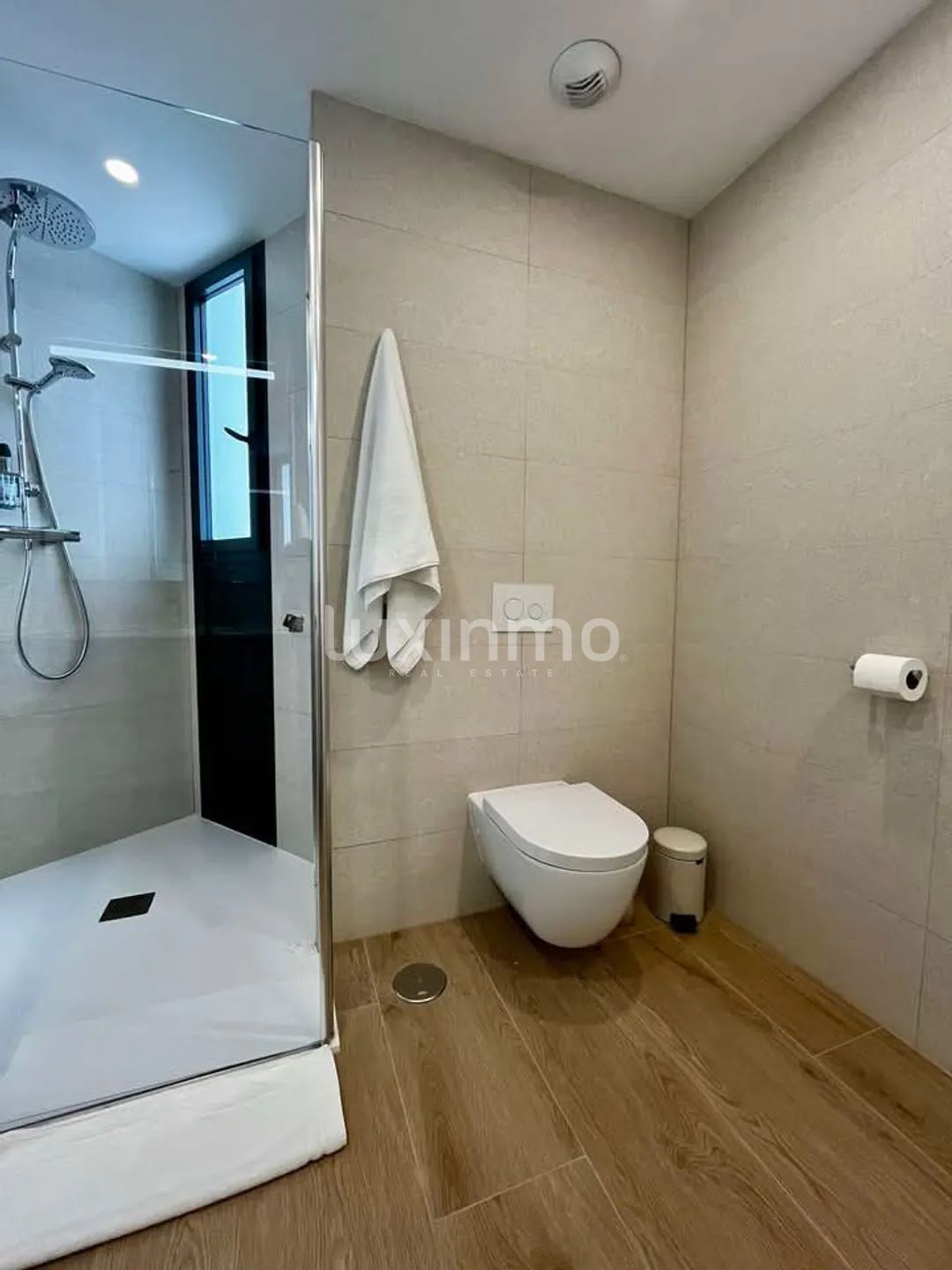 Luxury apartment in torre sakura Benidorm — photo 24