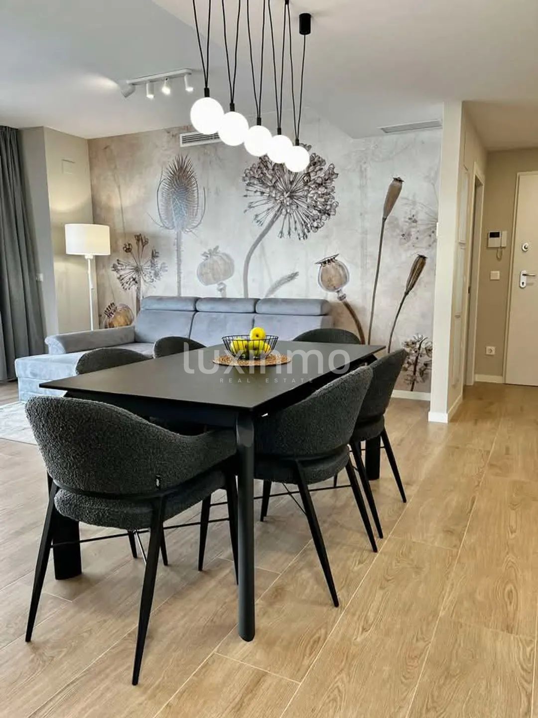 Luxury apartment in torre sakura Benidorm — photo 8