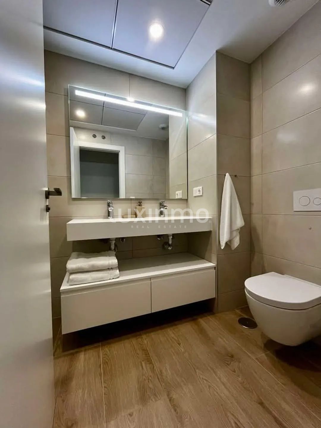 Luxury apartment in torre sakura  Benidorm — photo 23