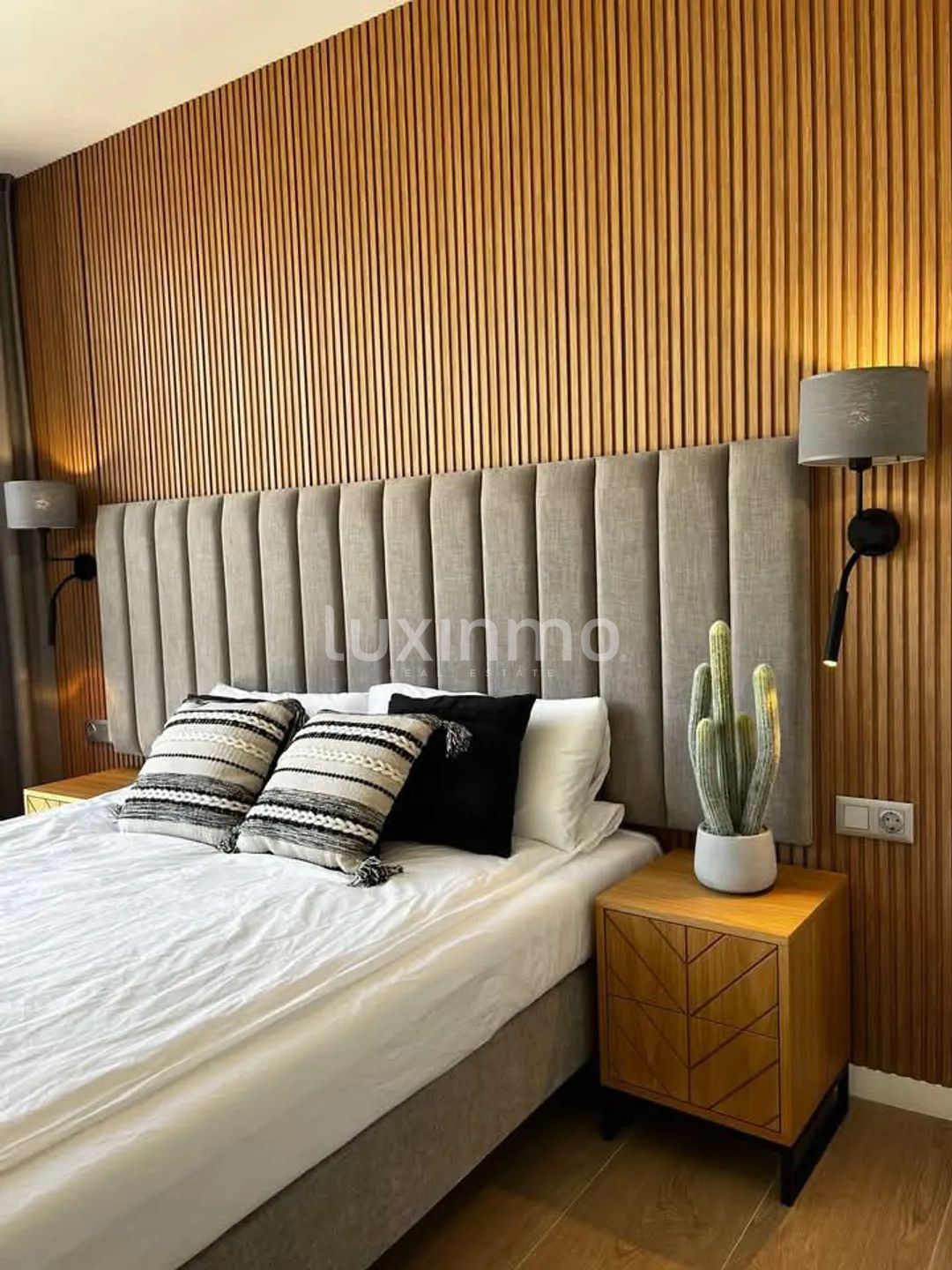 Luxury apartment in torre sakura  Benidorm — photo 16
