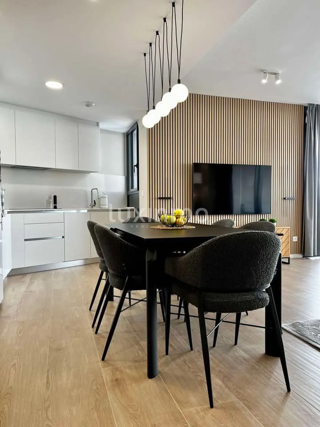 Luxury apartment in torre sakura Benidorm — photo 6