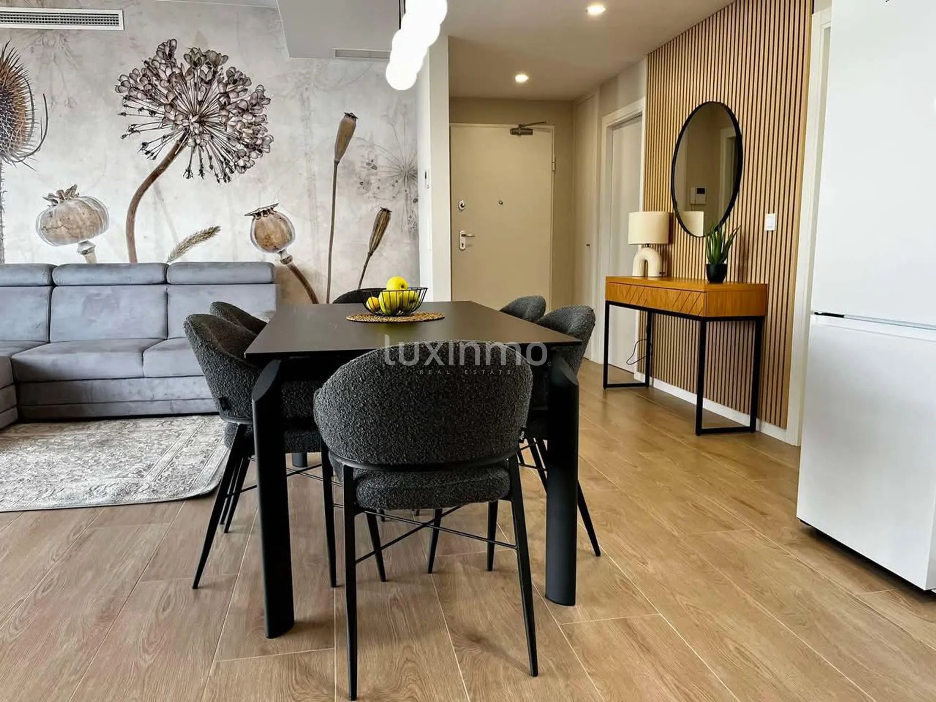 Luxury apartment in torre sakura Benidorm — photo 7